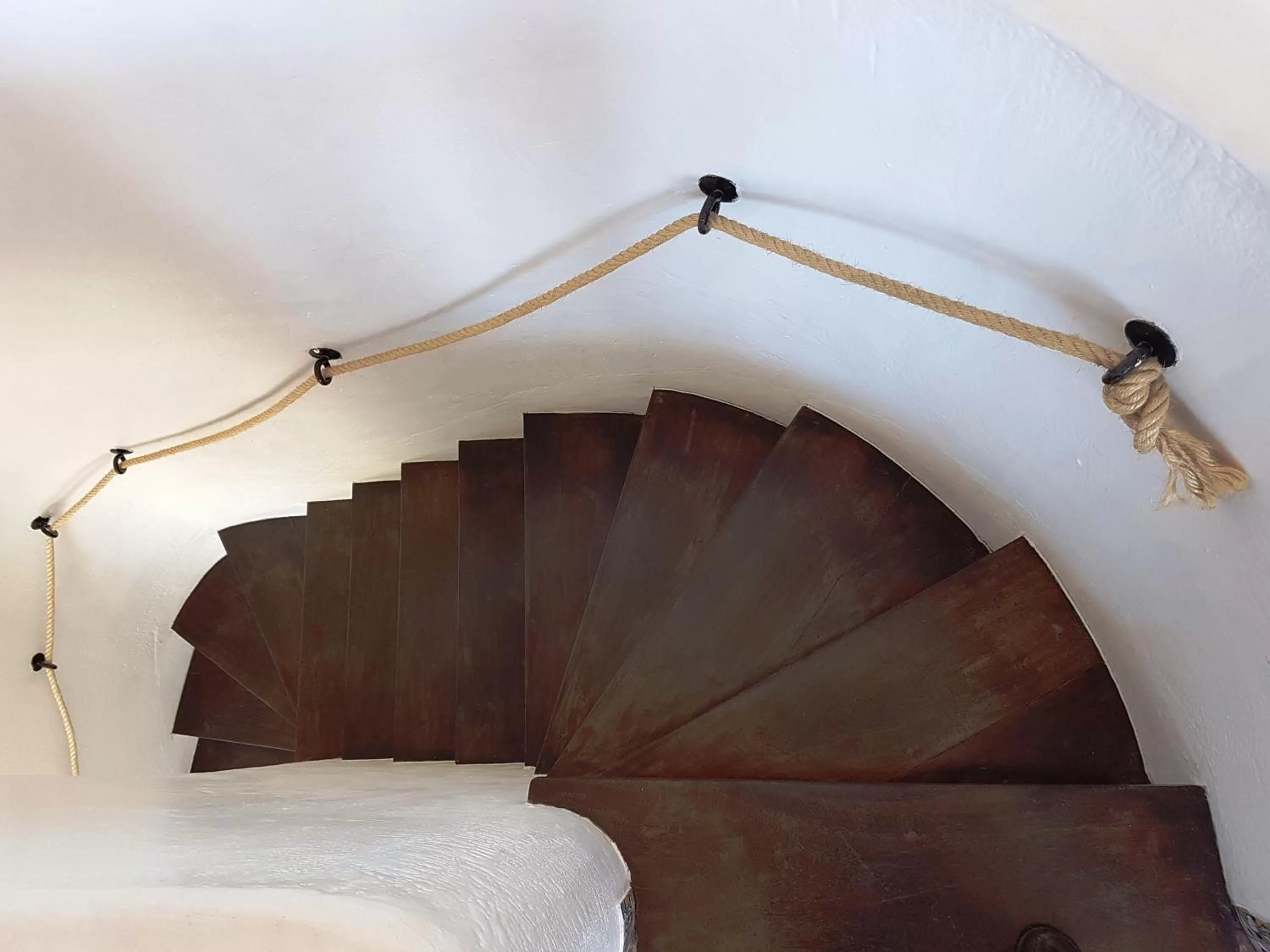 Decorative detail, Bed in Apartamentos Turisticos Soldoiro