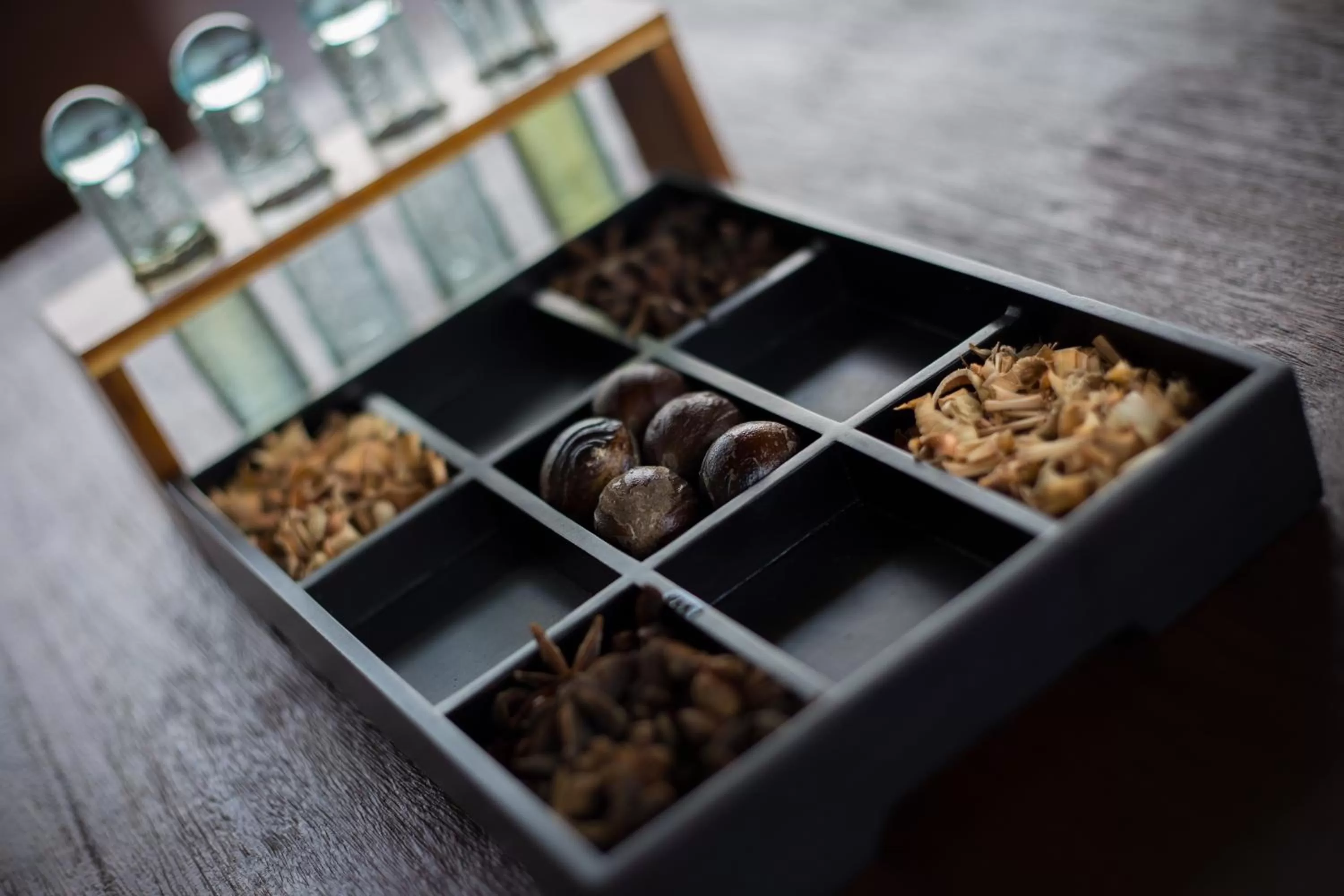 Spa and wellness centre/facilities in Manyi Village Ubud