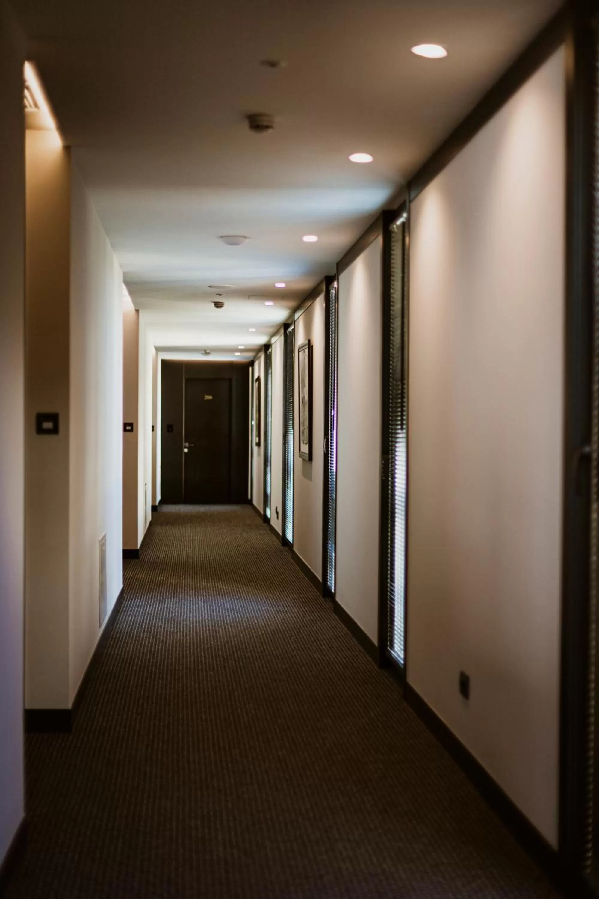 Property building in Privilege Hotel & Spa