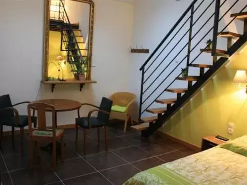 Junior Suite - single occupancy in Le Jardin de Norah Junior Suite - single occupancy in Le Jardin de Norah