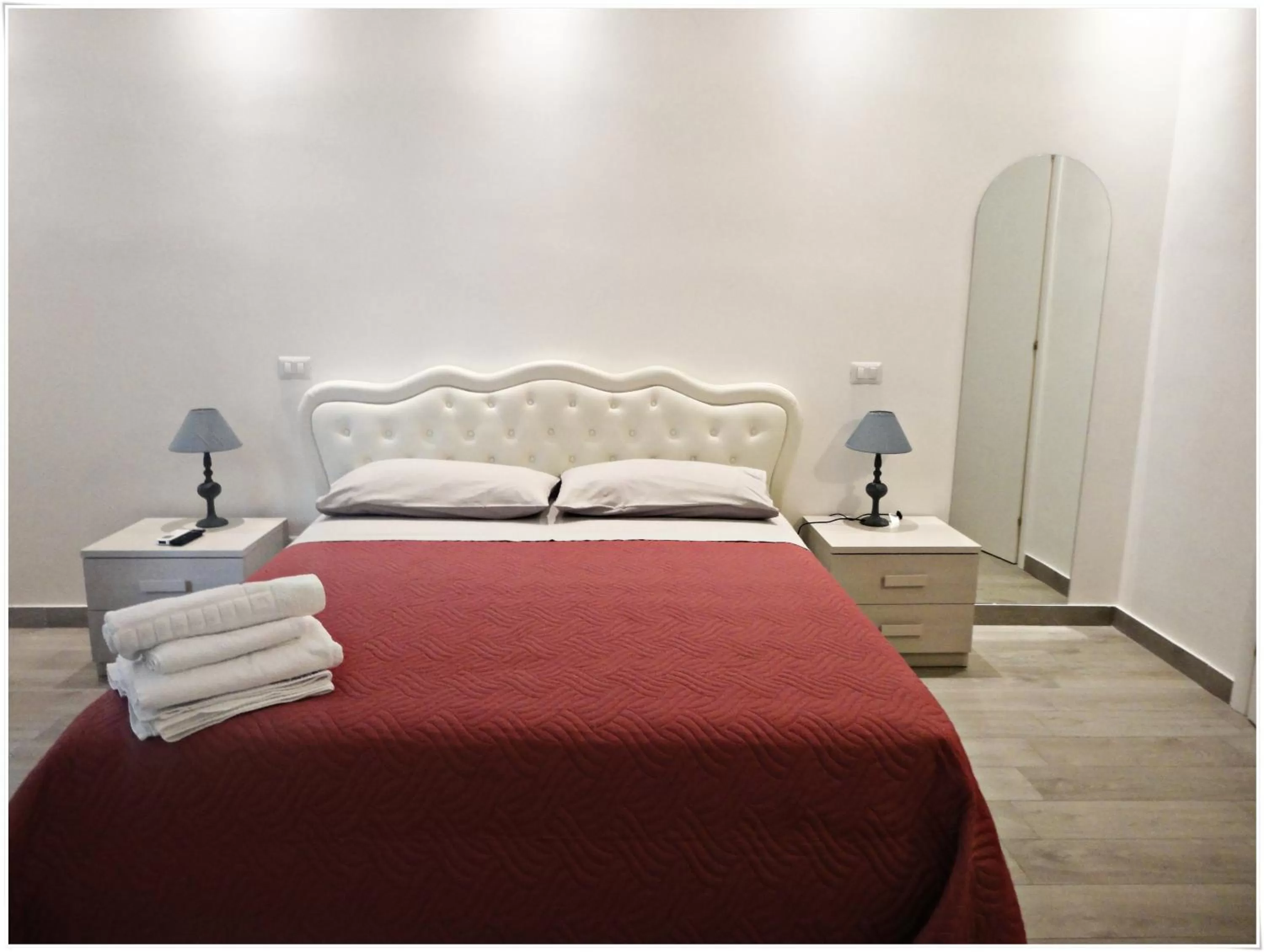 Shower, Room Photo in LunaBlù