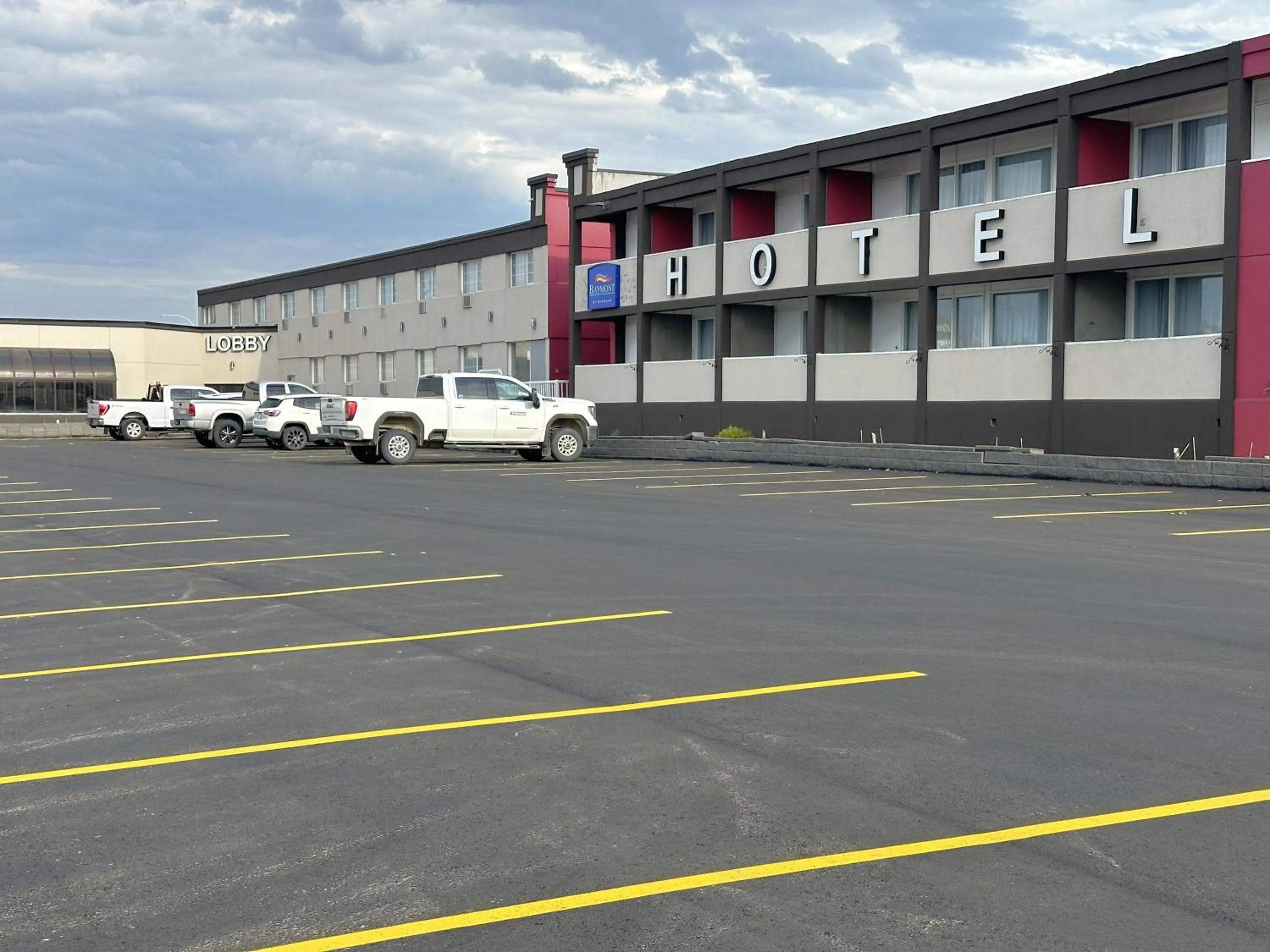 Baymont by Wyndham Edson