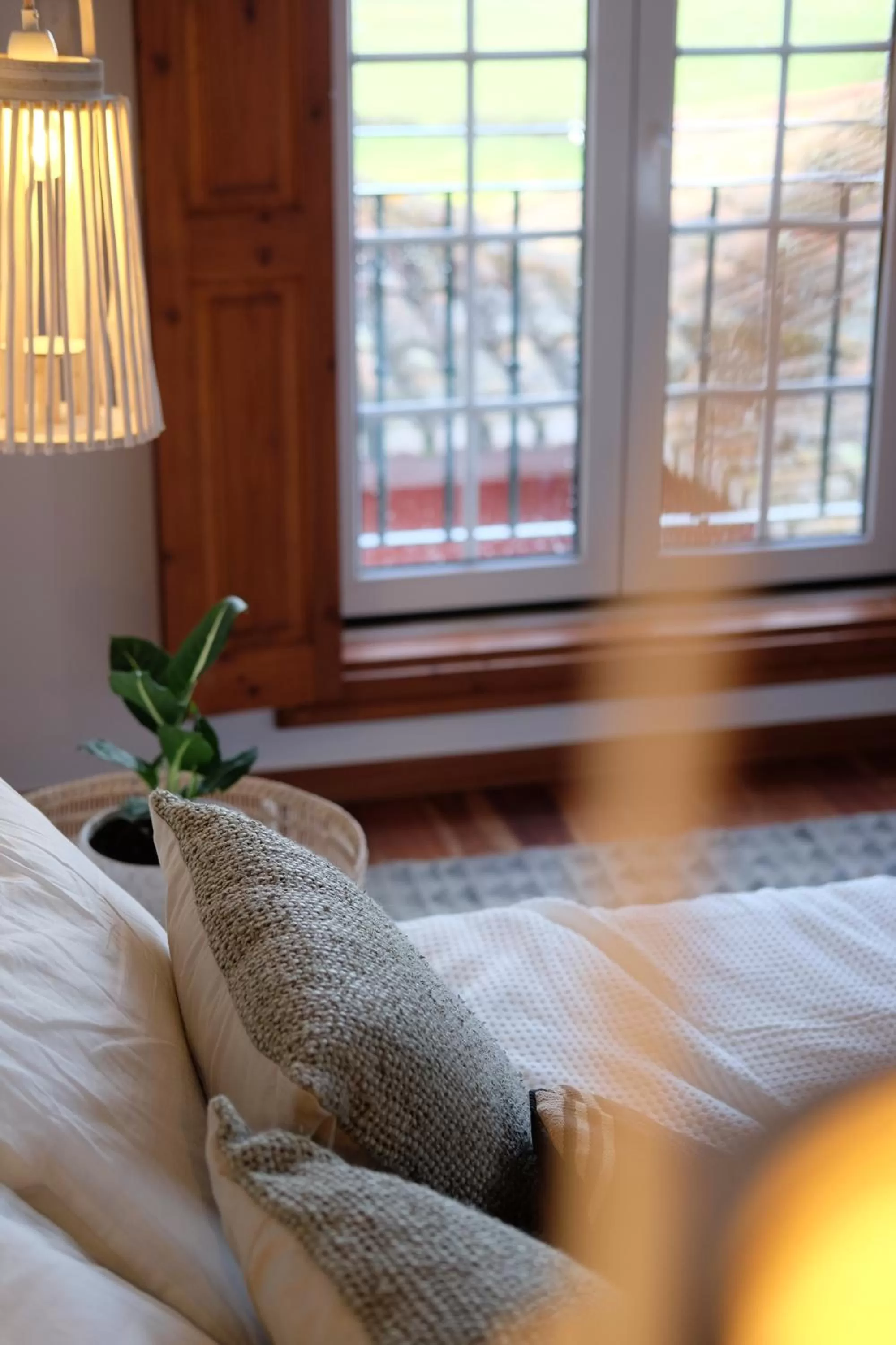 Dreamsea Surf Guest House