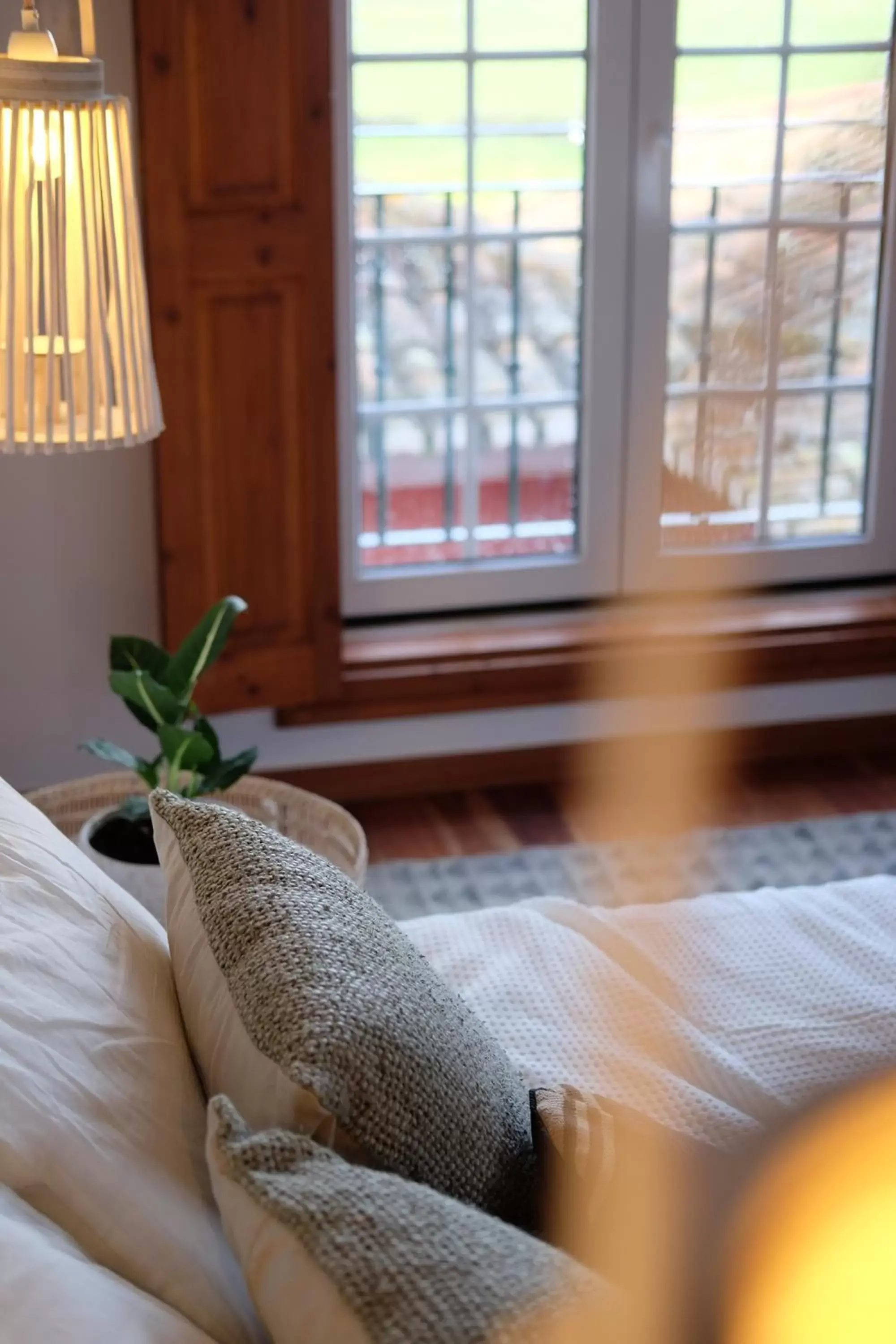 Double Room with Shared Bathroom in Dreamsea Surf Guest House Double Room with Shared Bathroom in Dreamsea Surf Guest House