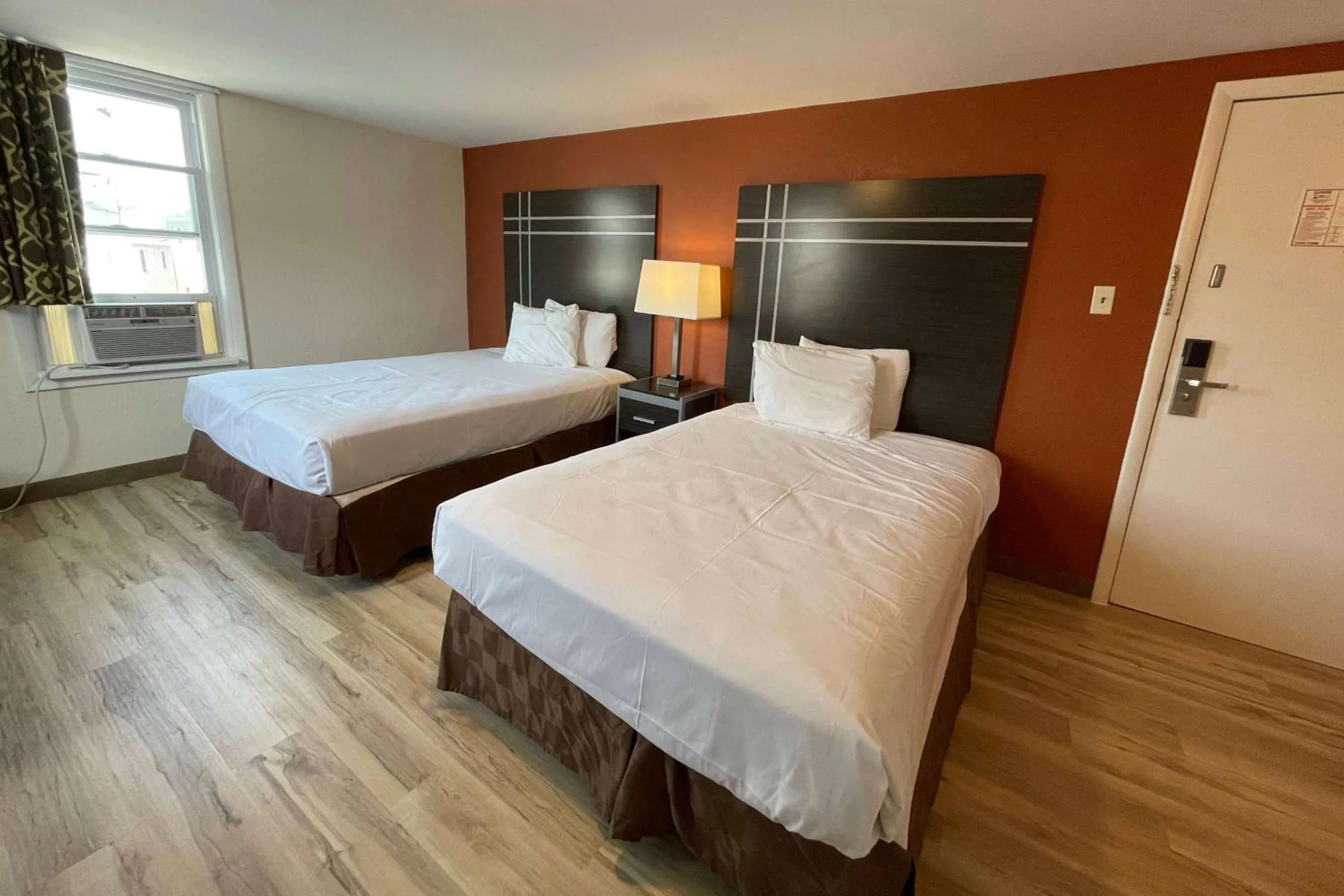 Wildwood Inn Hotel Travelodge Beach & Boardwalk