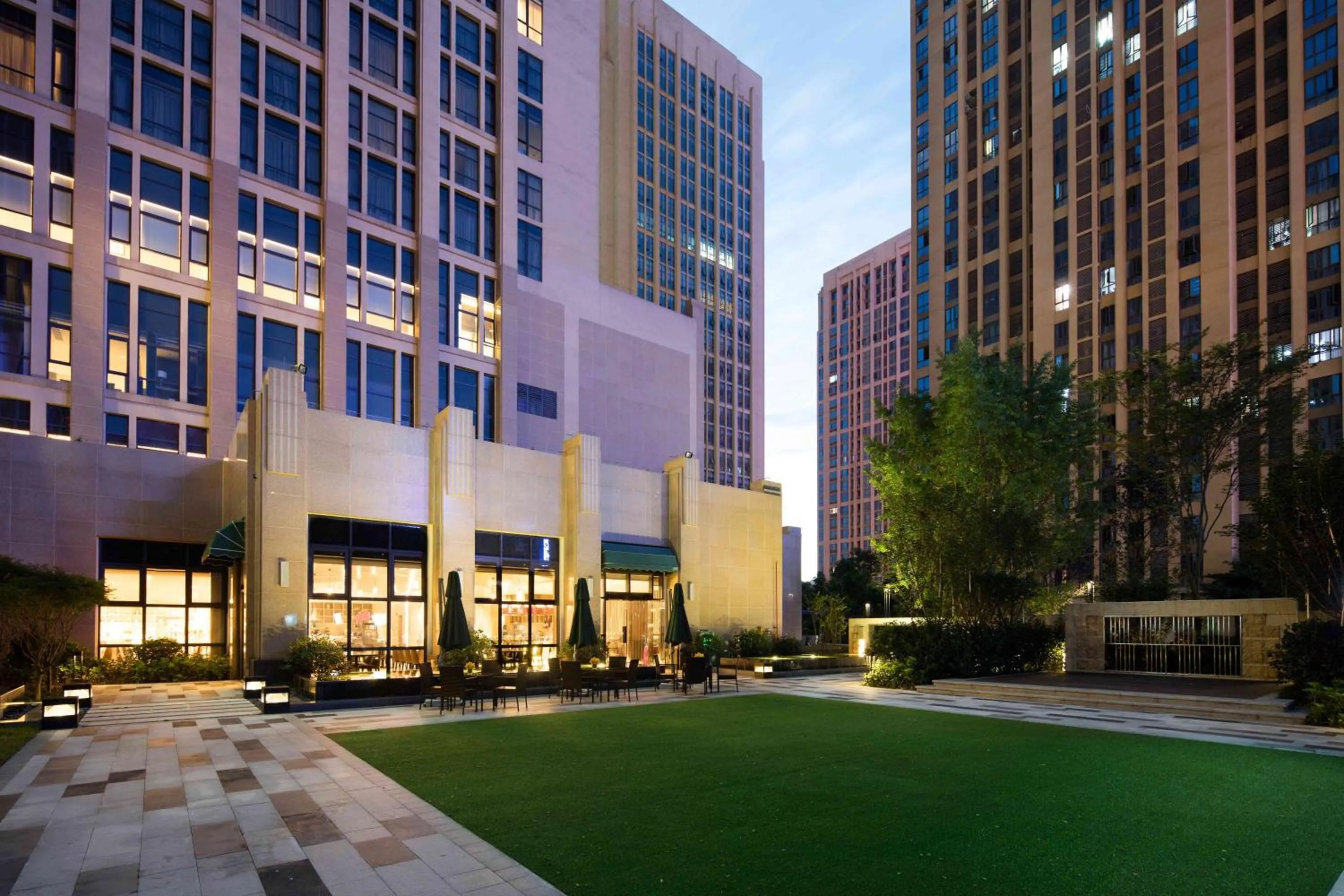 Other in Holiday Inn Chongqing University Town by IHG