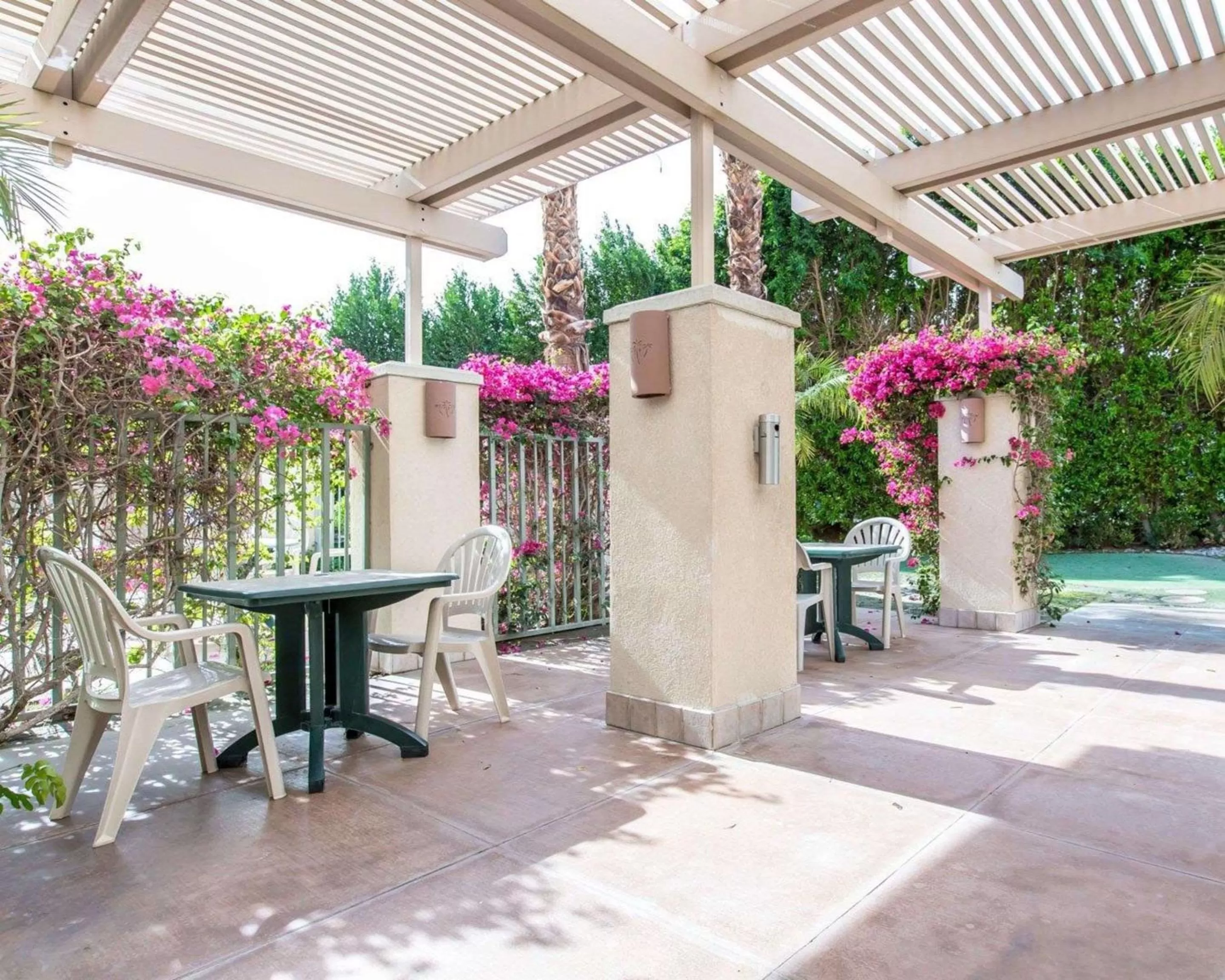 Other in Comfort Suites Palm Desert I-10