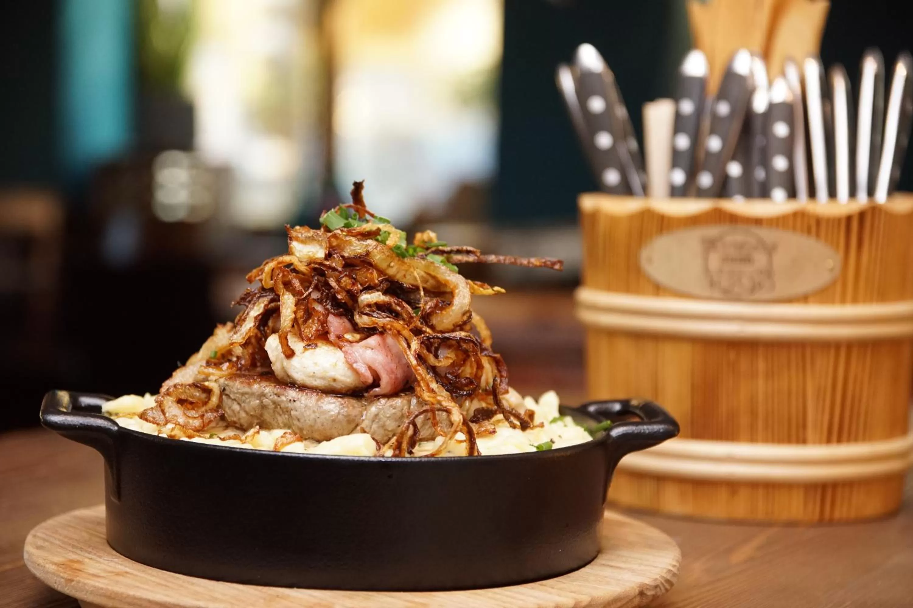 Hotel Deutsches Haus Anno 1898