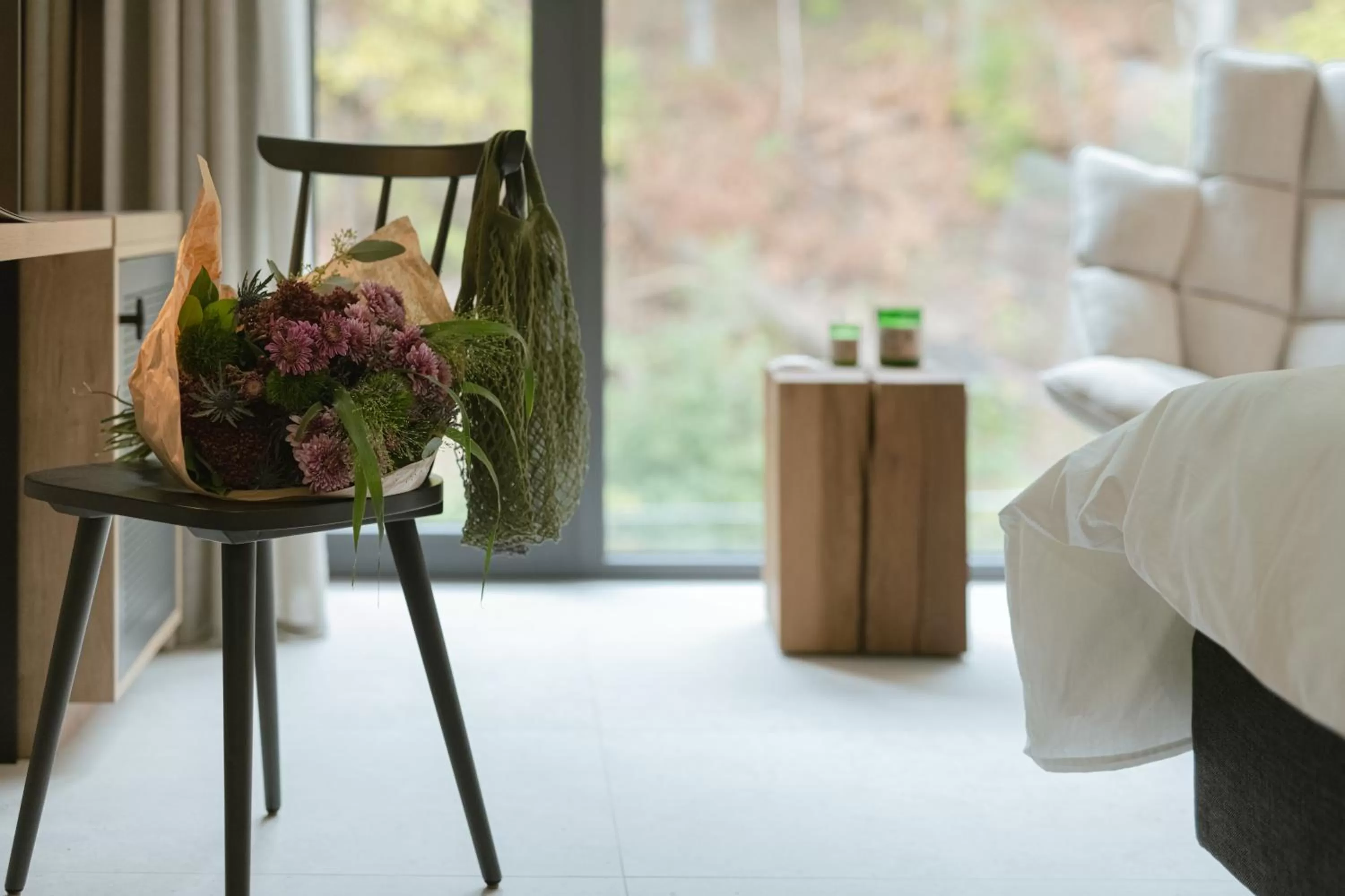 Photo of the whole room in Hotel VierJahreszeiten am Seilersee