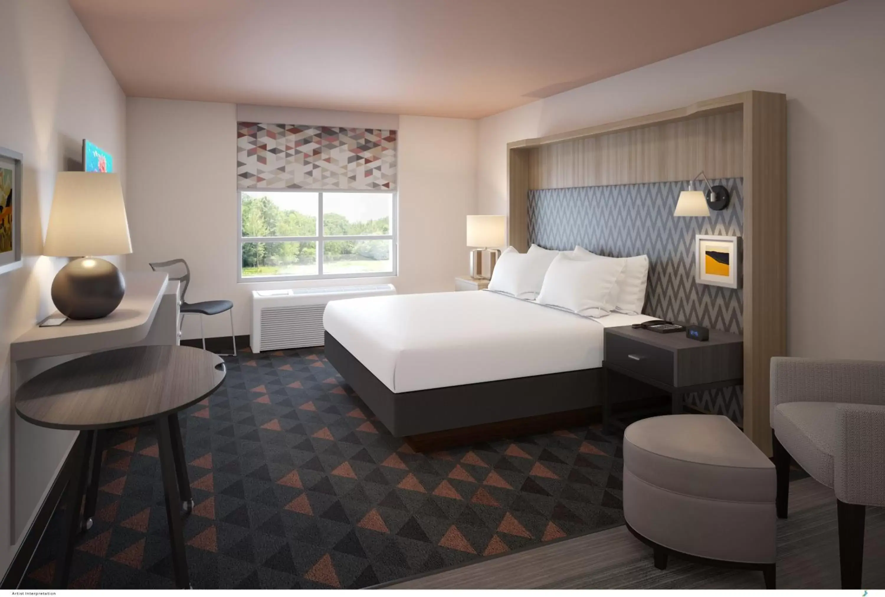Holiday Inn & Suites - Fayetteville W-Fort Bragg Area by IHG Holiday Inn & Suites - Fayetteville W-Fort Bragg Area by IHG