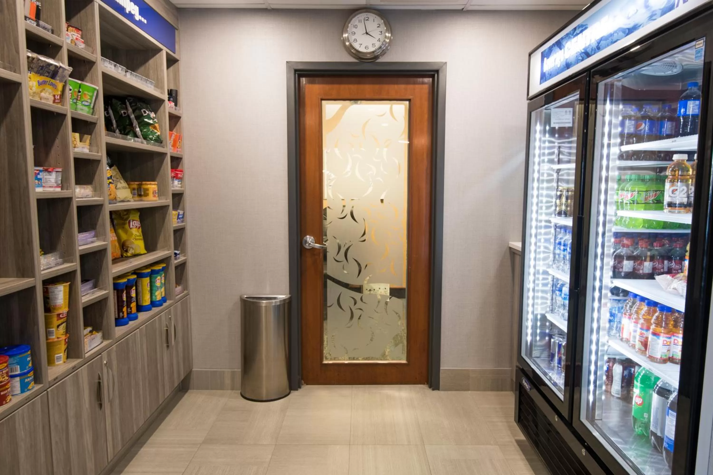 Lobby or reception in Victoria Inn Hotel and Convention Center Winnipeg