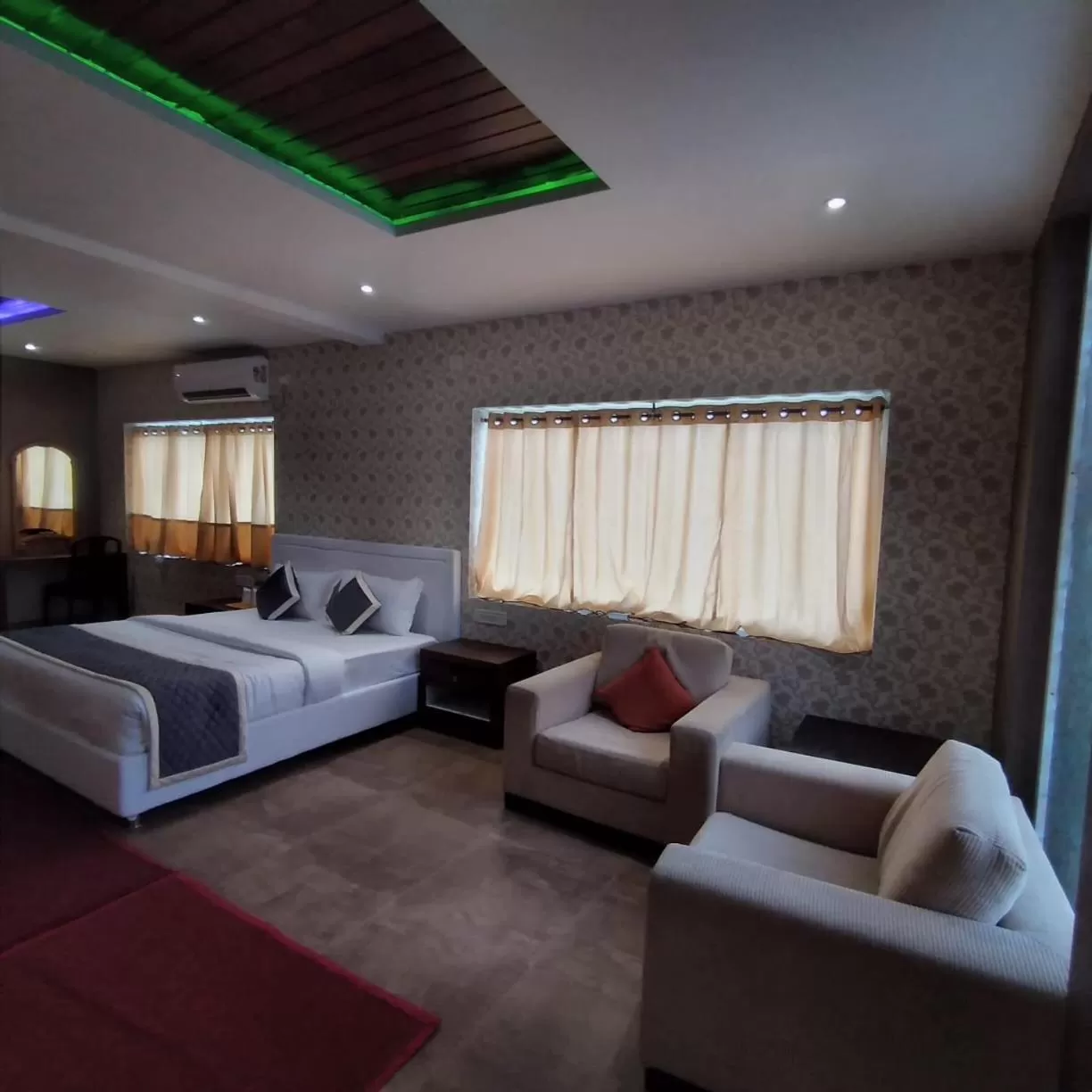 Sangam Inn & Banquets