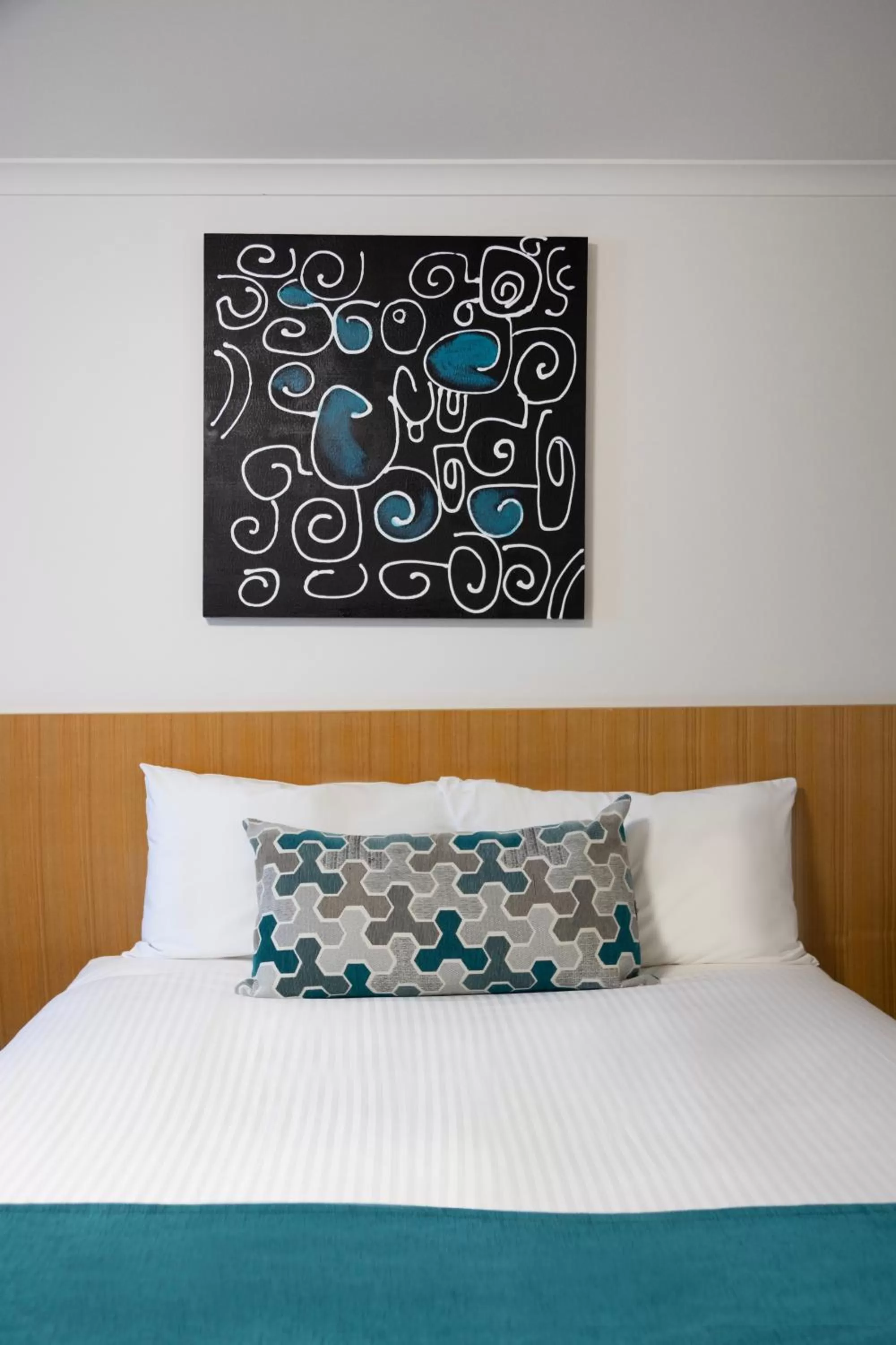 Bed in Bairnsdale International