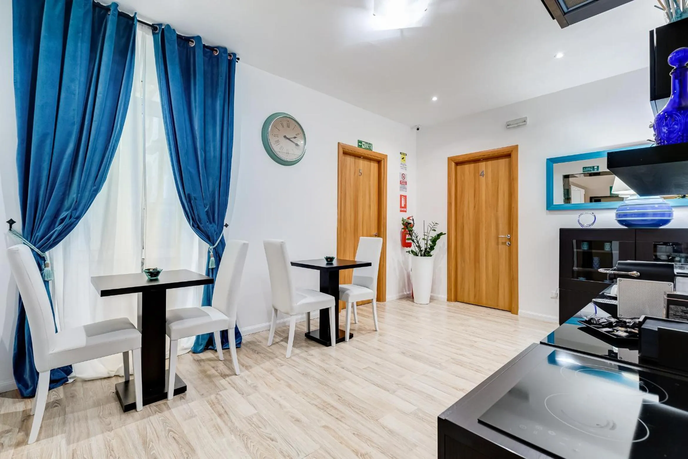 Ripetta Central Suites