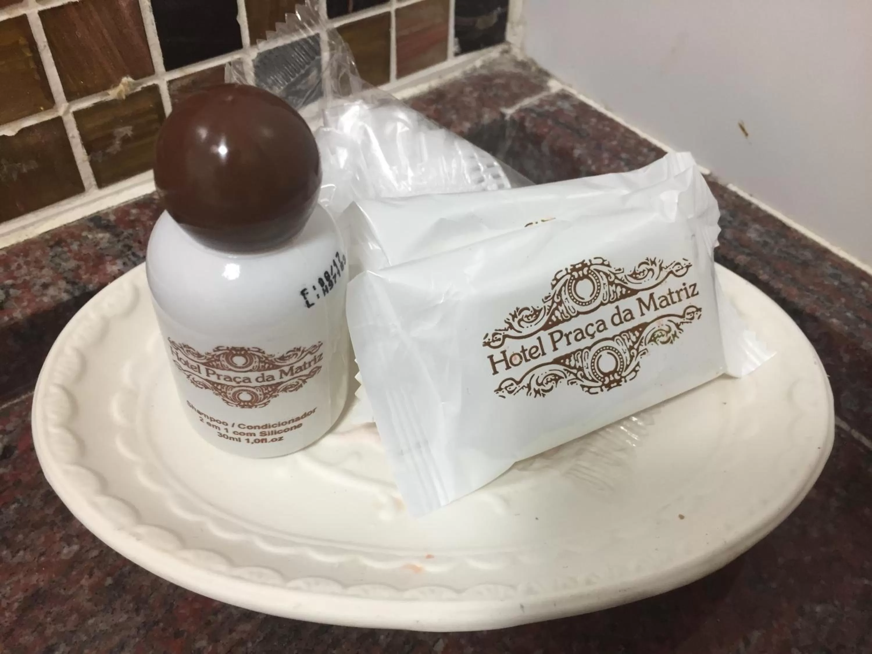 Hotel Praça da Matriz