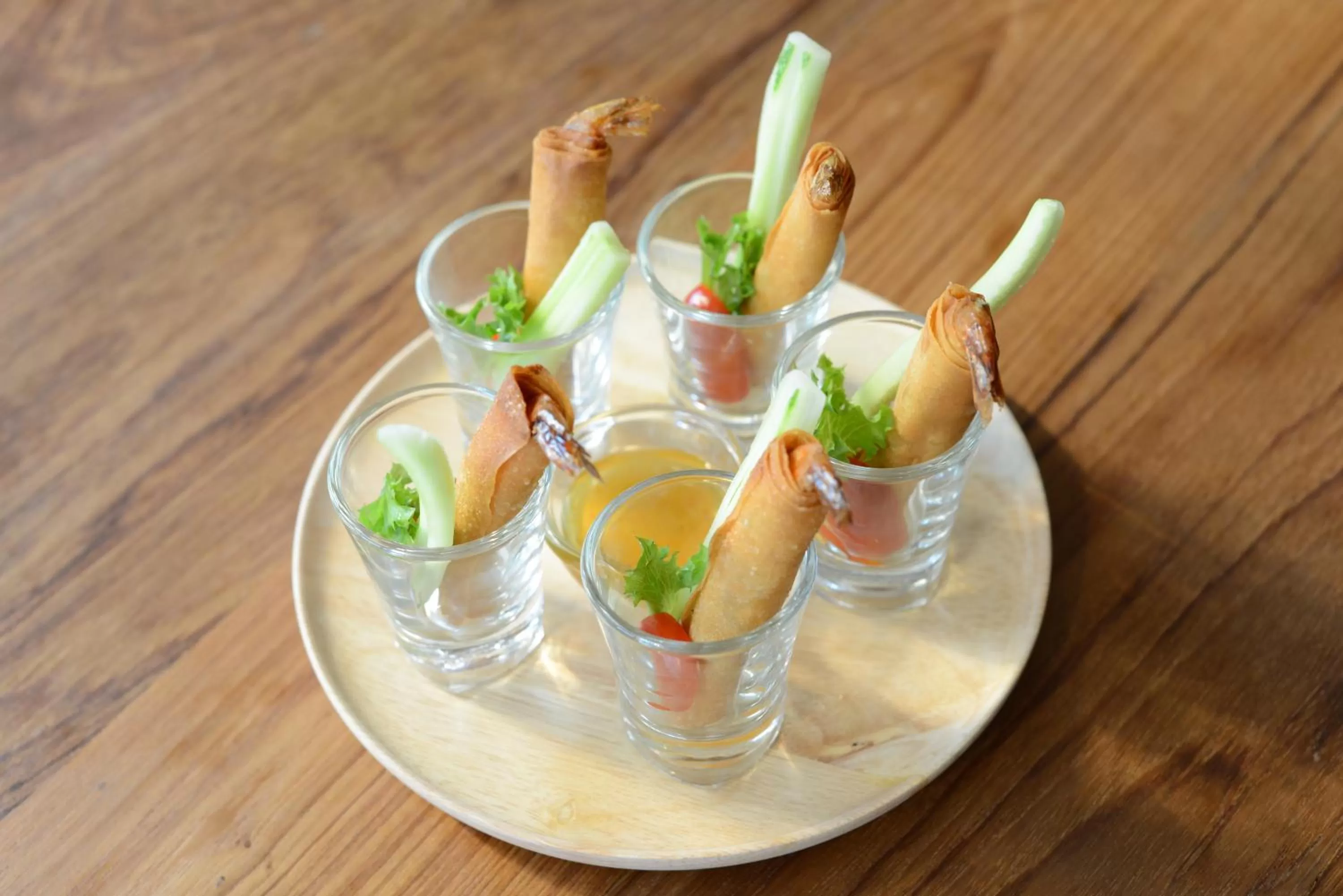 Food close-up in Cmor by Recall Hotels SHA Extra Plus