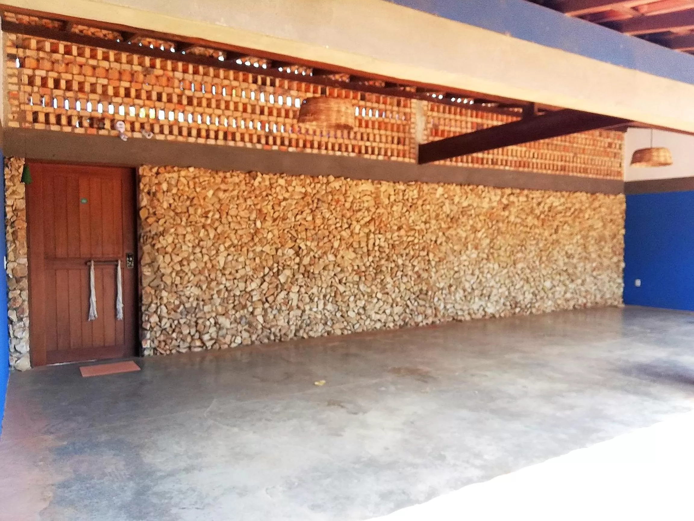 Pousada Casa de João Kitehouse