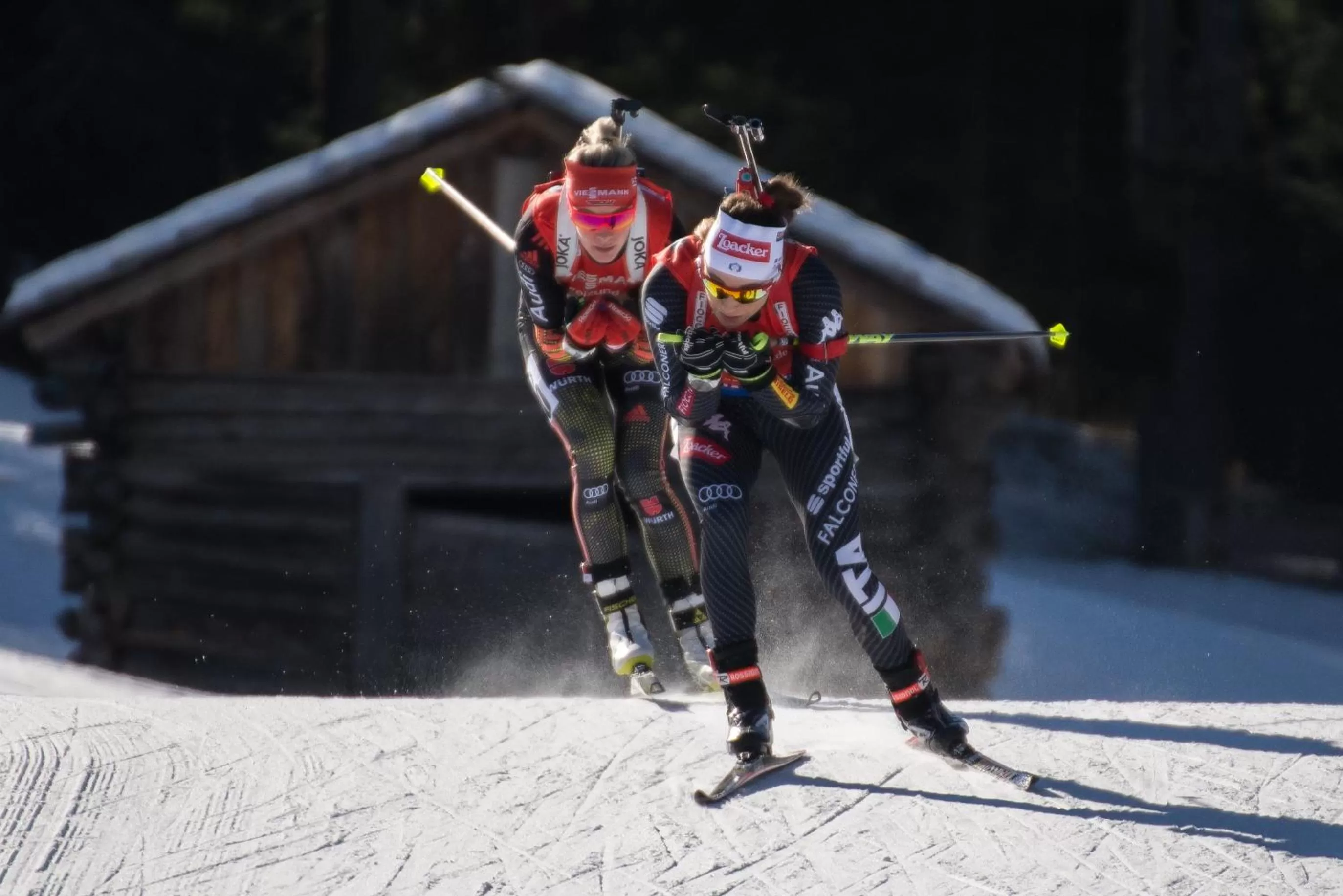 Activities in Berghotel Johanneshof