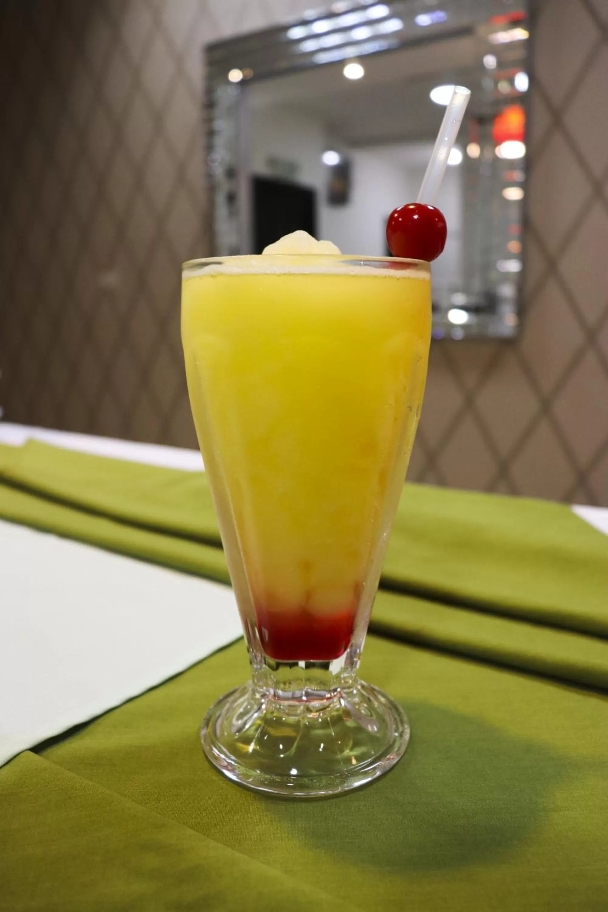 Restaurant/places to eat, Drinks in Hotel Puerta del Sol