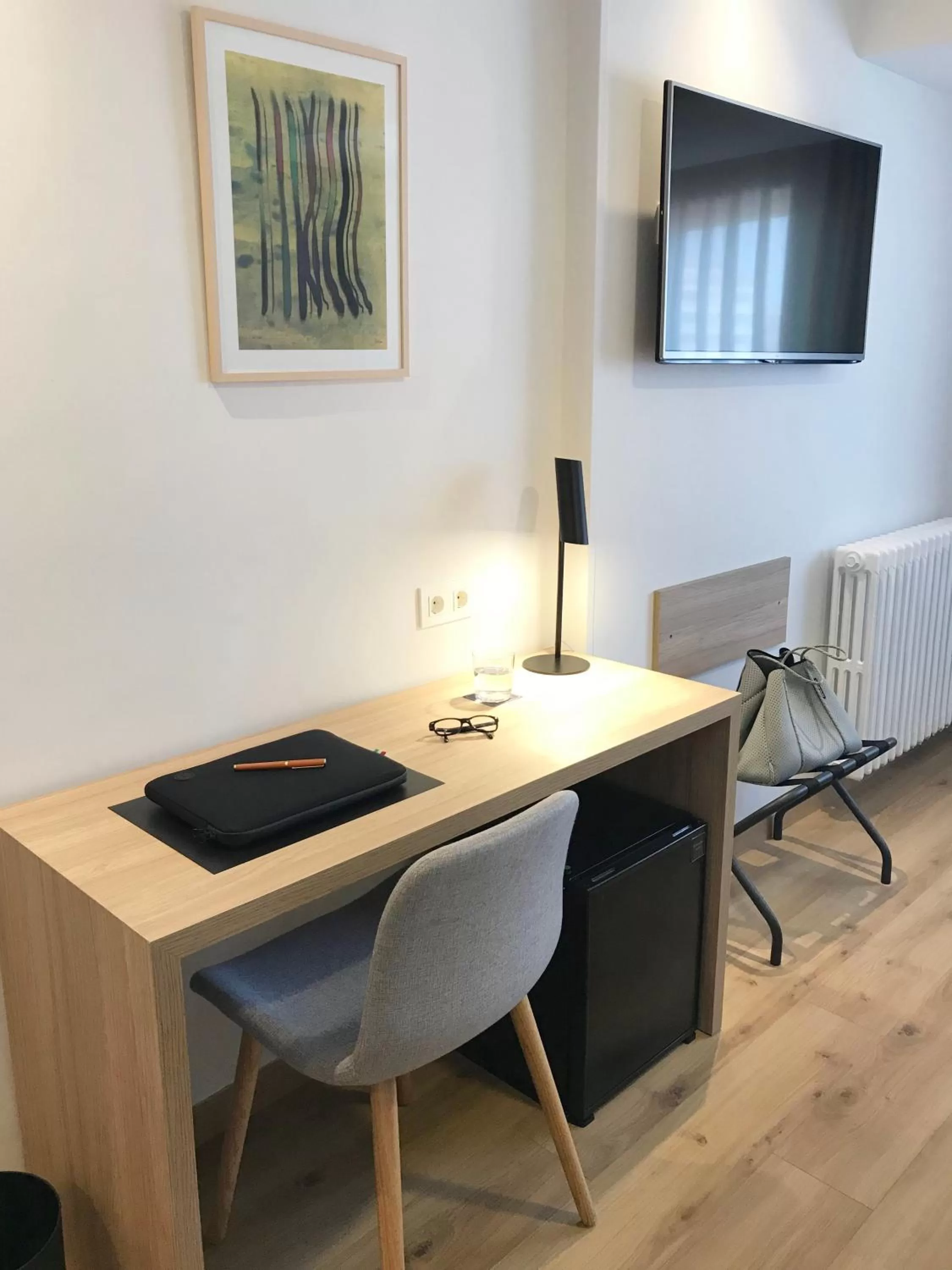 Hotel Príncipe de Asturias