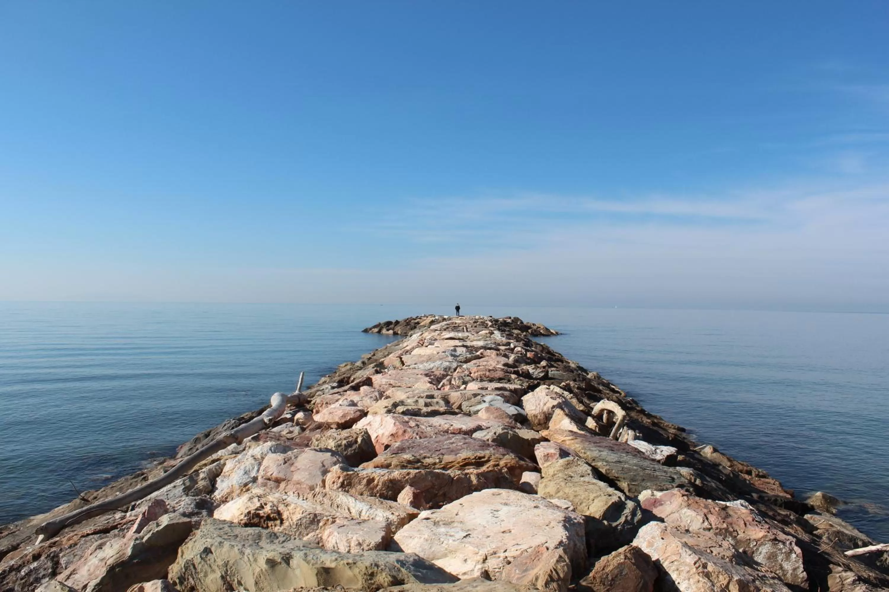 Day in Hotel Massimo