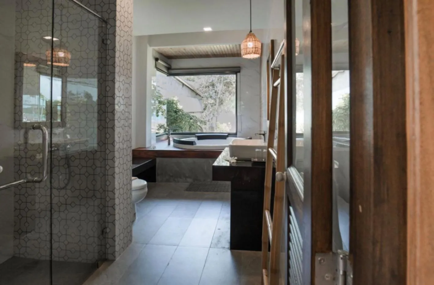 Southern Lanta Resort