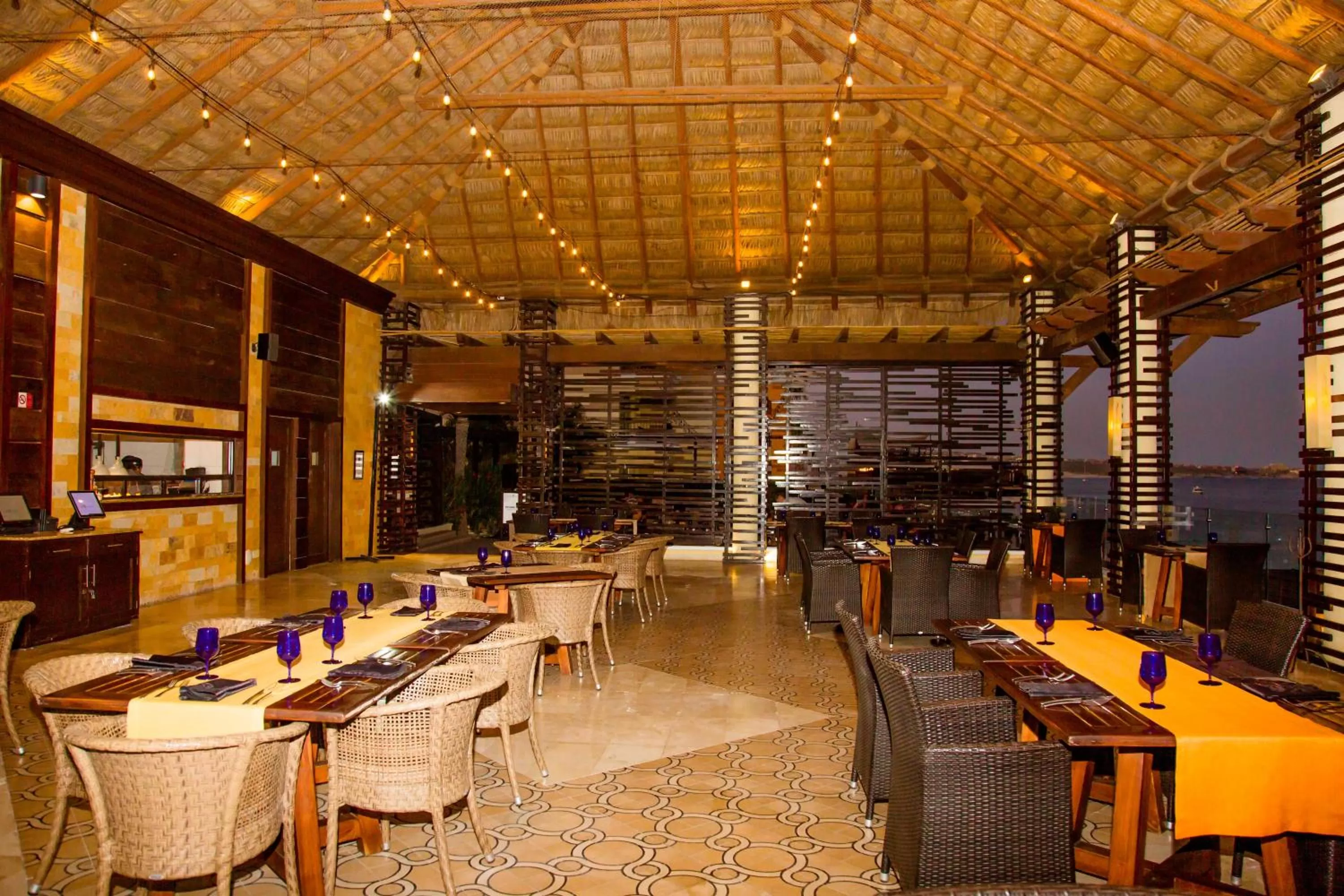 Property building in Casa Dorada Los Cabos Resort & Spa