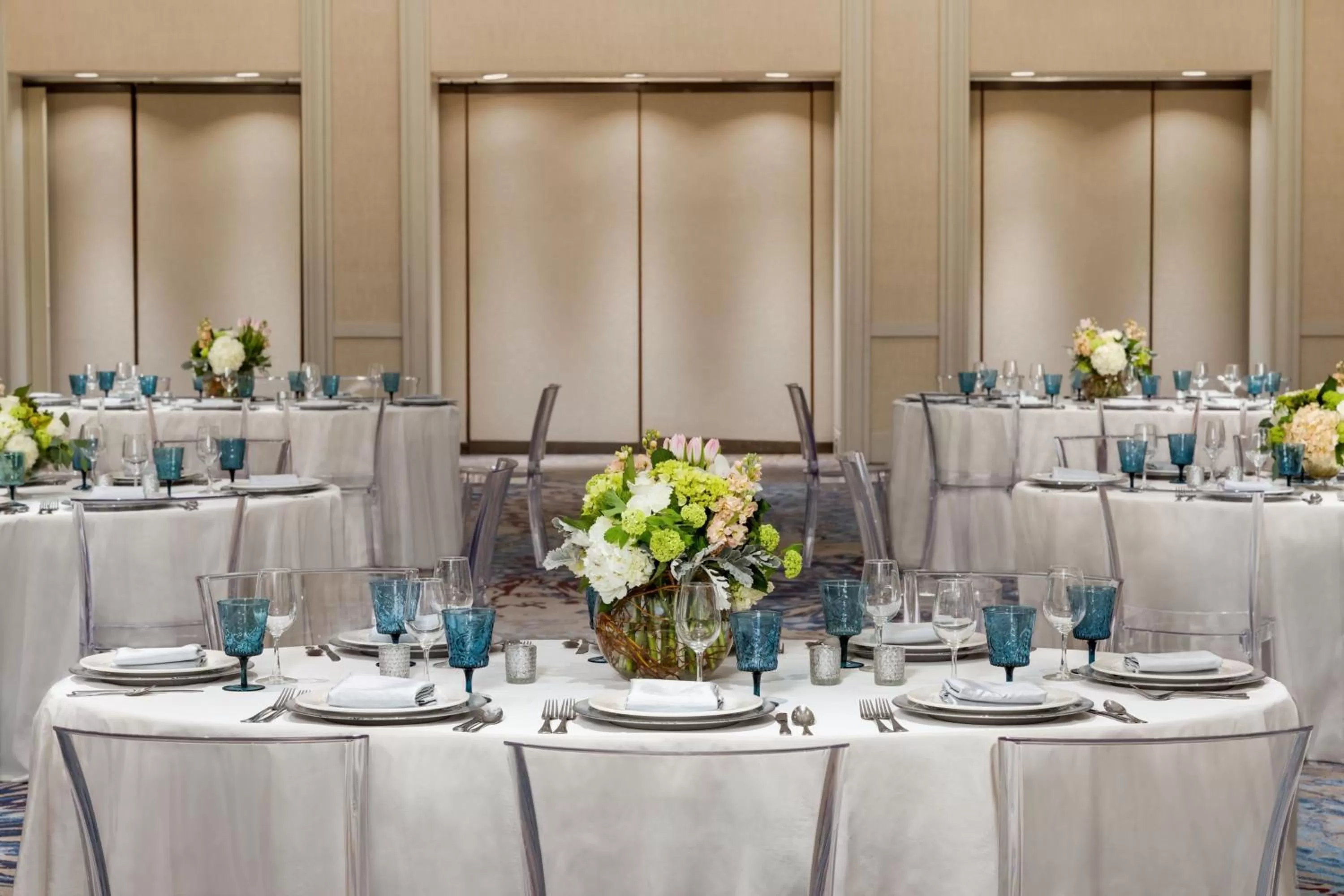 Banquet/Function facilities in The Westin Washington, D.C. City Center