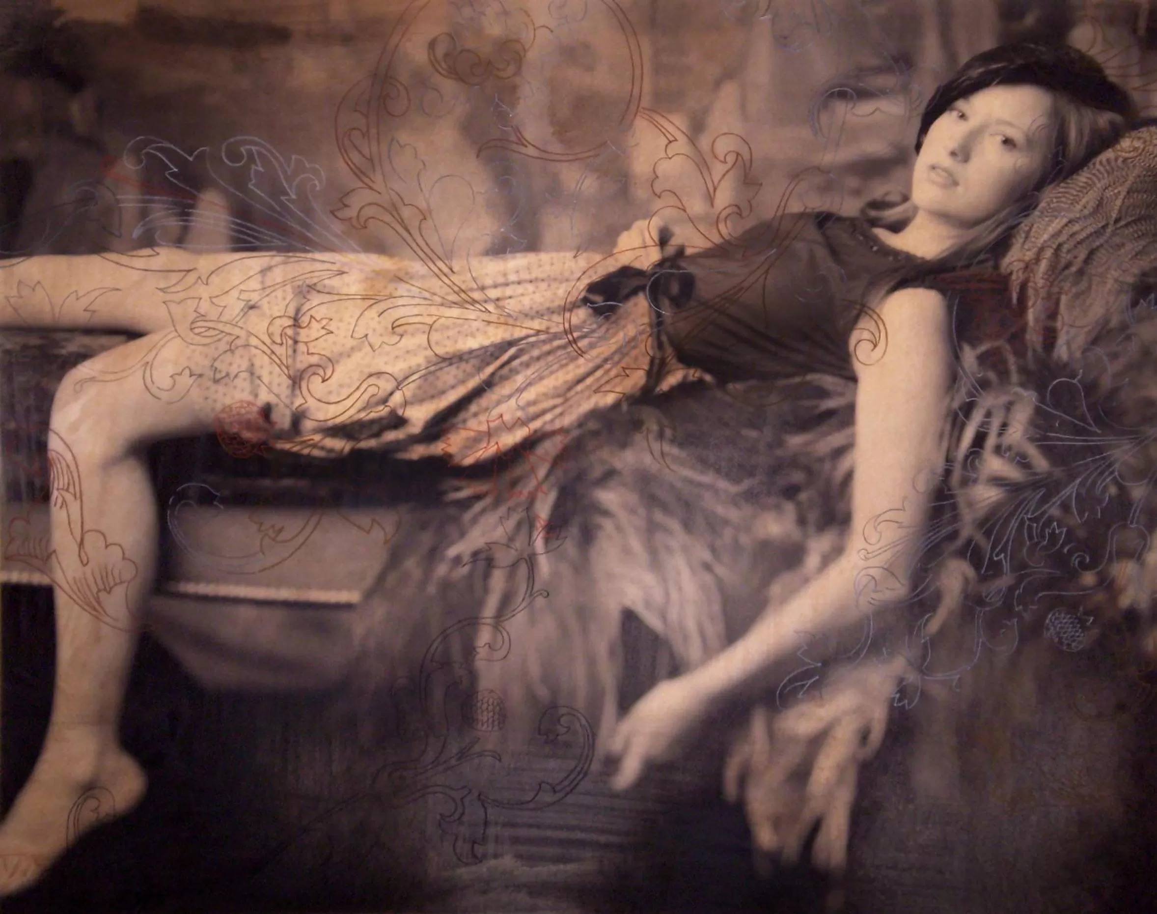 Other in The Iron Horse Hotel