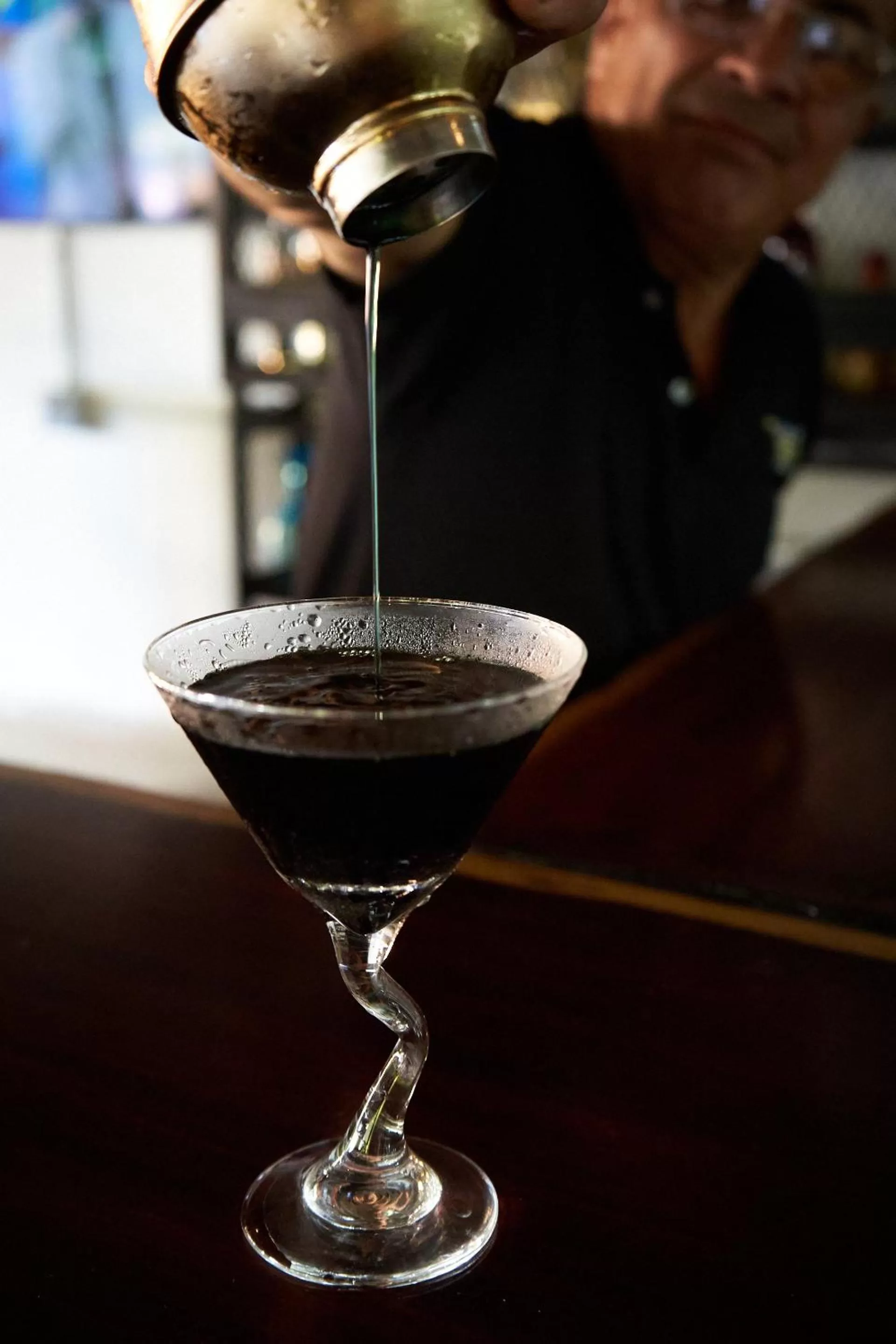 Lounge or bar in Farum Hotel Express