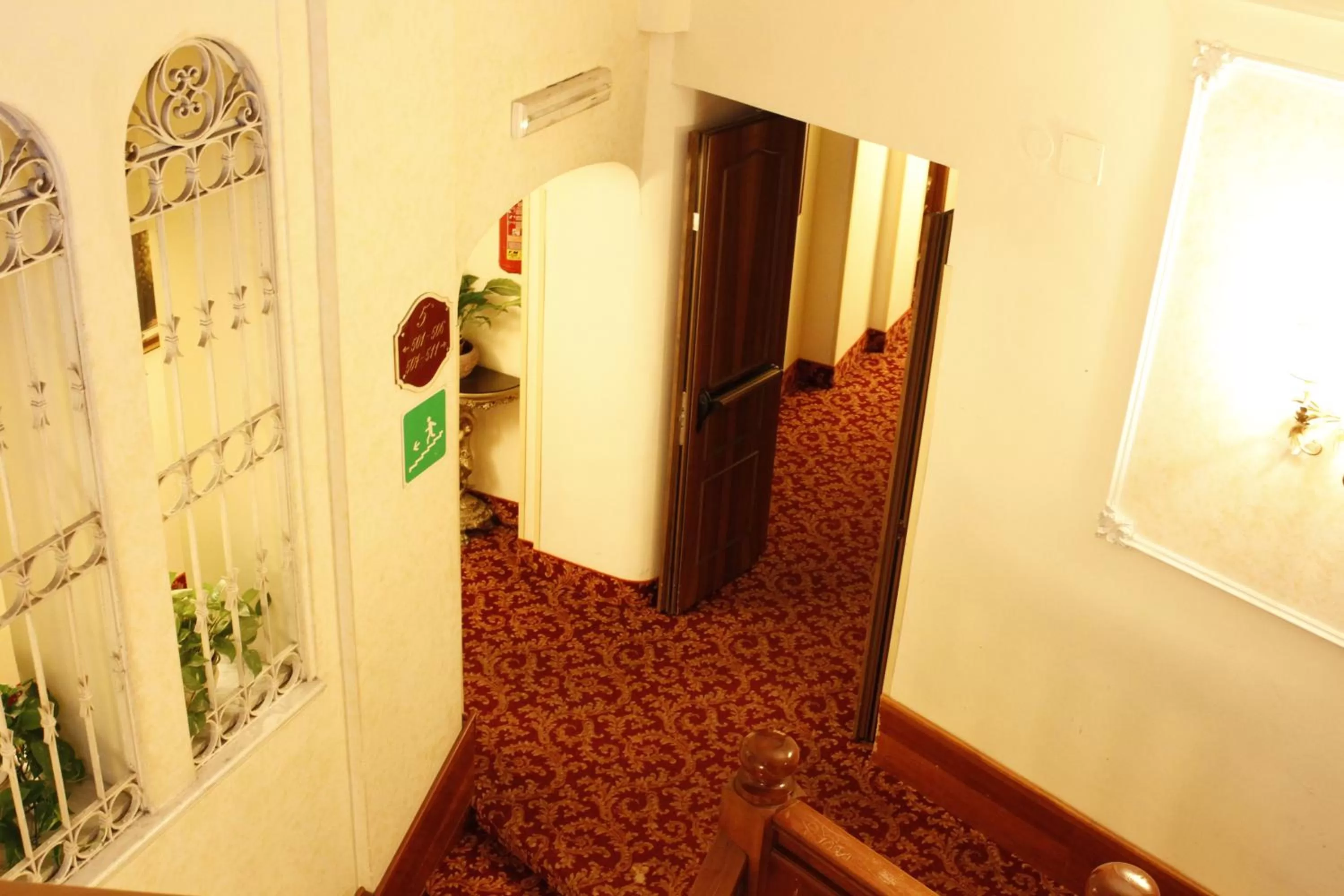 Other in Hotel Genio