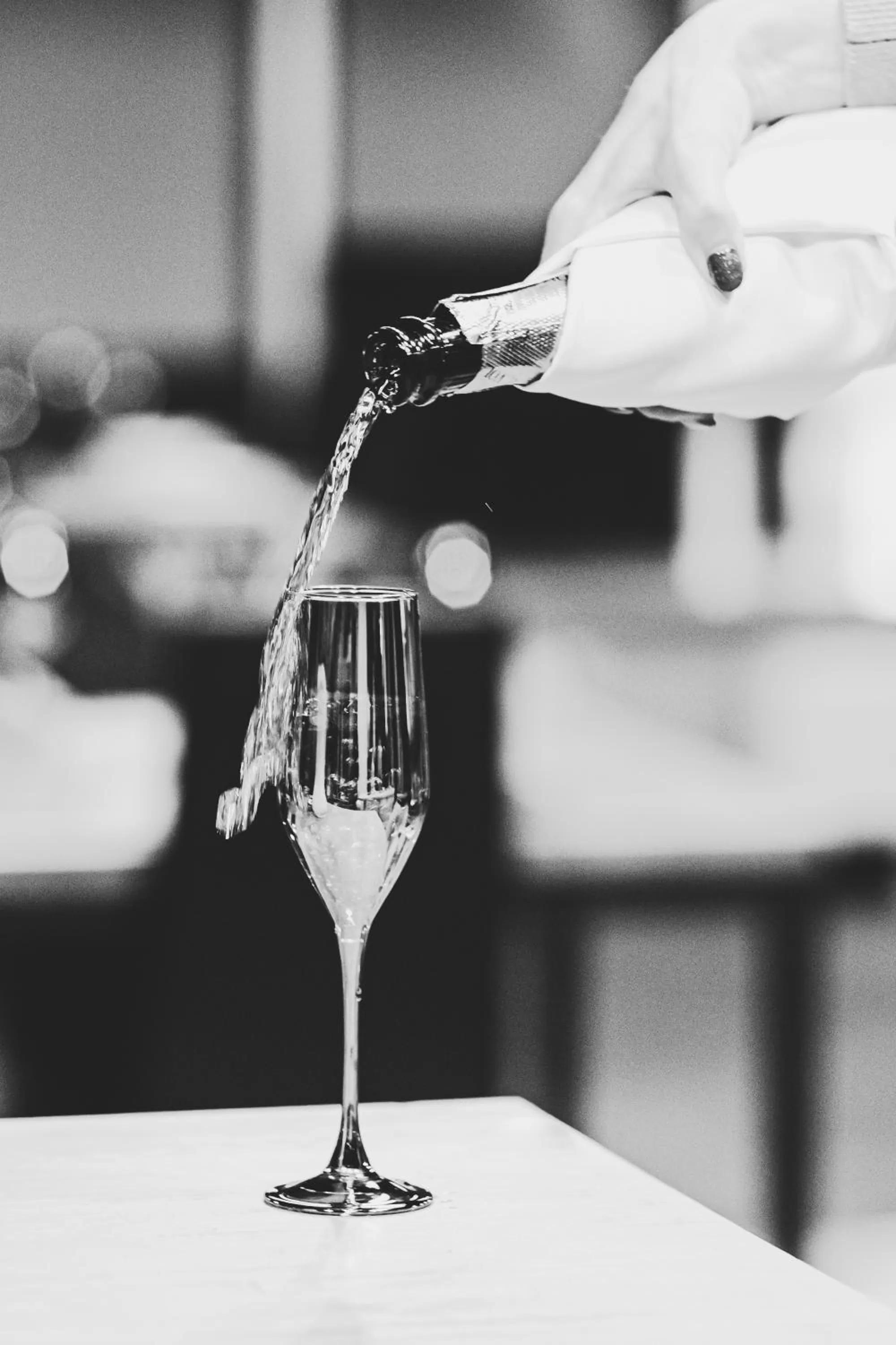 Restaurant/places to eat in Rija Bauska Hotel