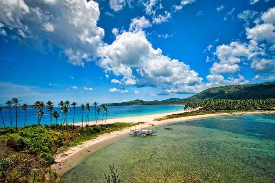 Nacpan Beach Resort Managed by H Hospitality Group