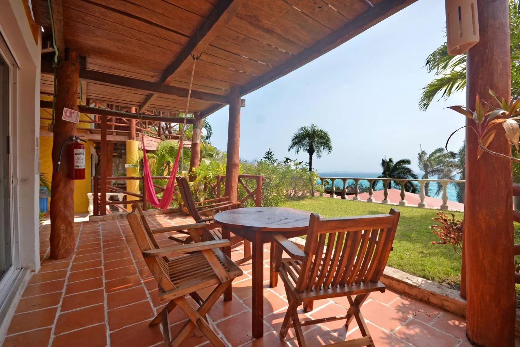 Hotel La Joya Isla Mujeres