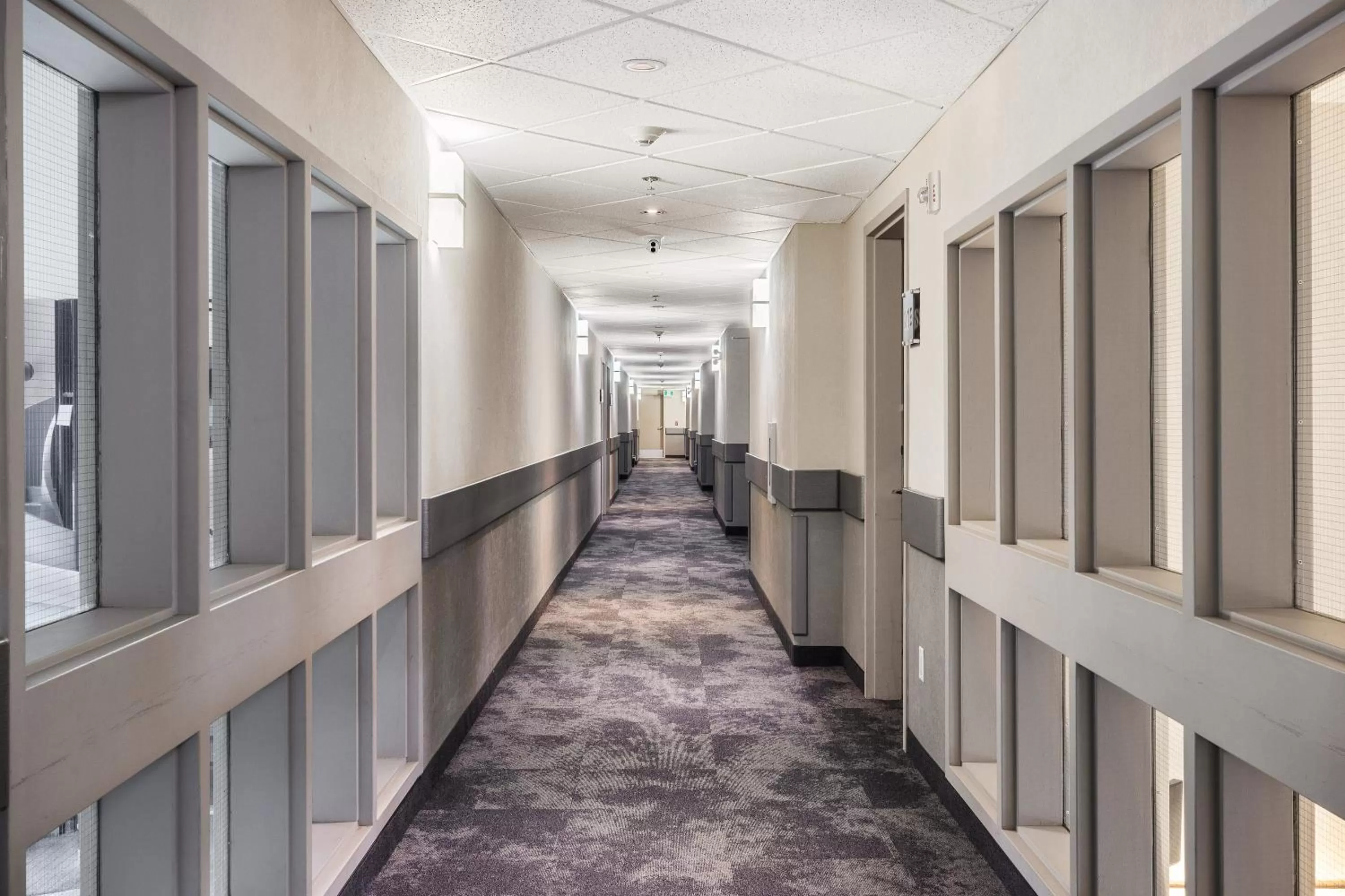 Property building in Home Inn & Suites Yorkton