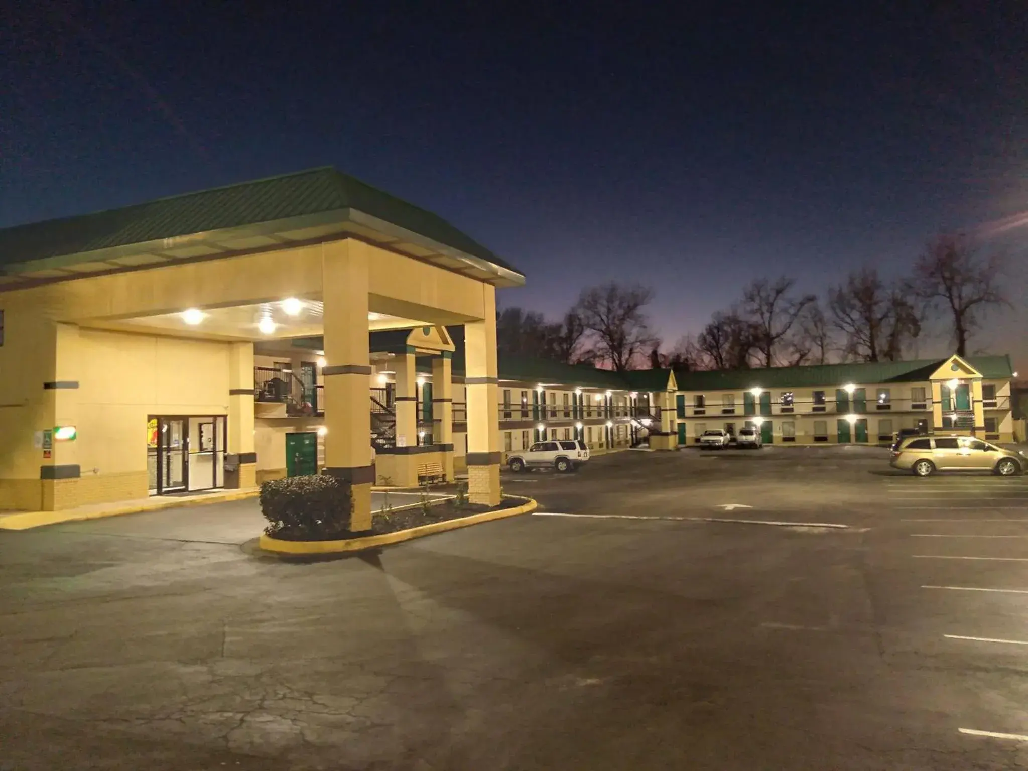 Super 8 by Wyndham Columbia Super 8 by Wyndham Columbia