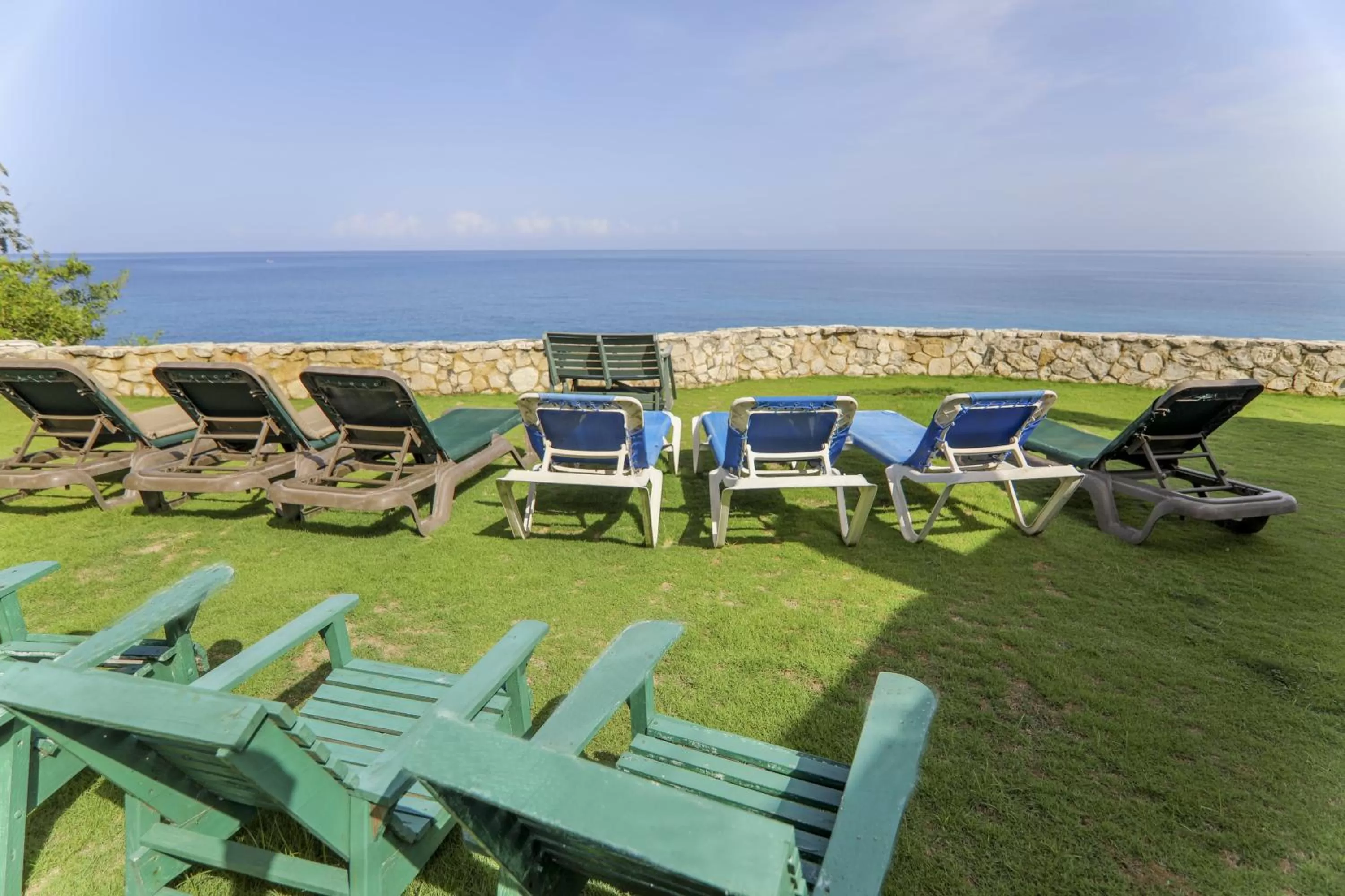 View (from property/room) in Home Sweet Home Resort