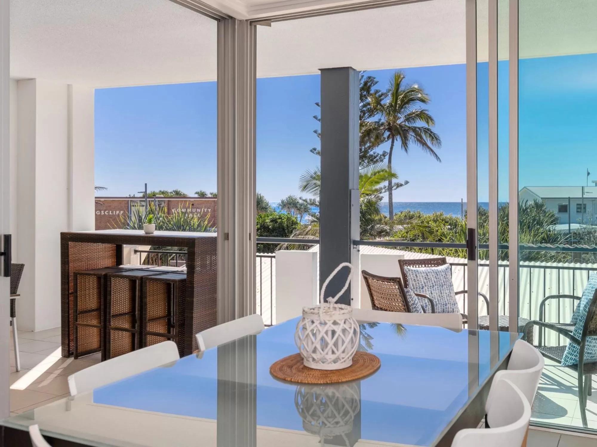 Paradiso Resort by Kingscliff Accommodation