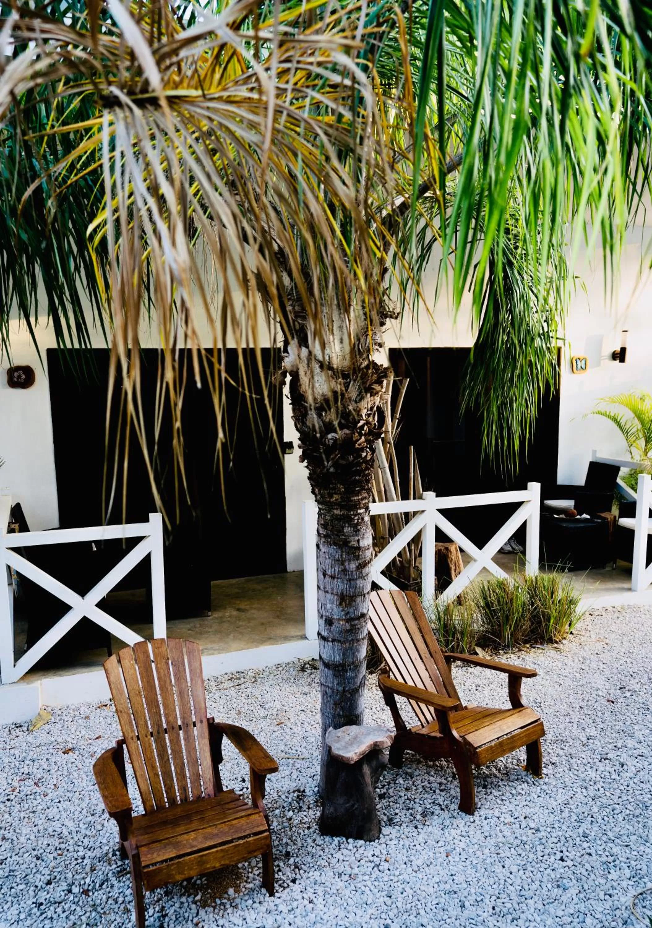 Antema Lodge Secteur Tamarindo, piscine, yoga, gym, jungle et paix