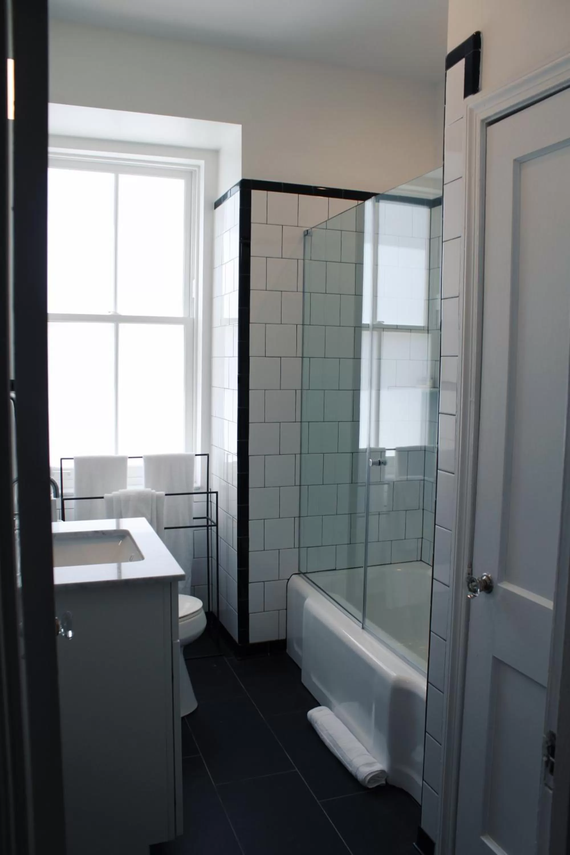 Stay Rafa At 2000 Spruce