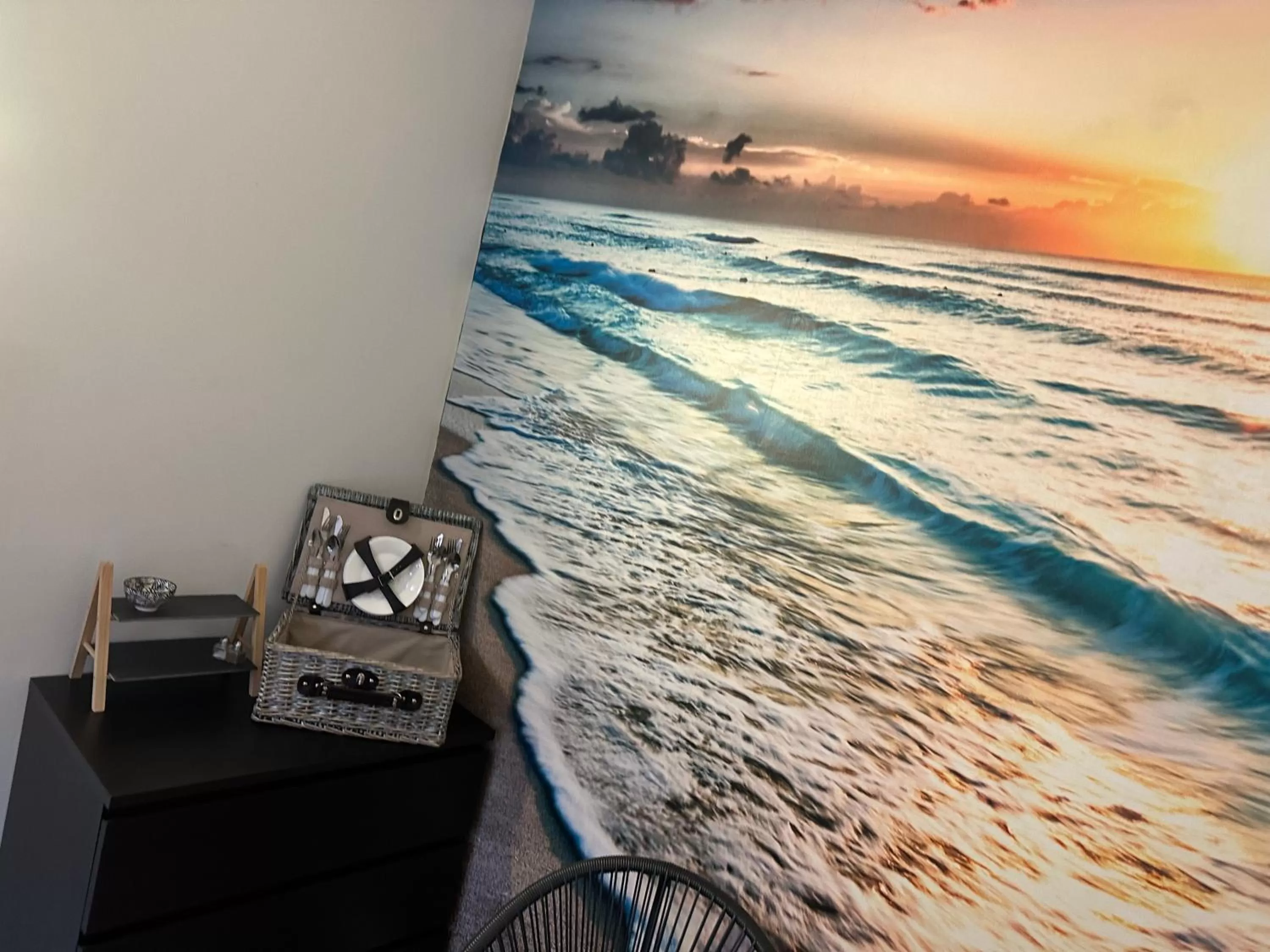 Natural landscape in Harlingen Staete B&B Boutique hotel