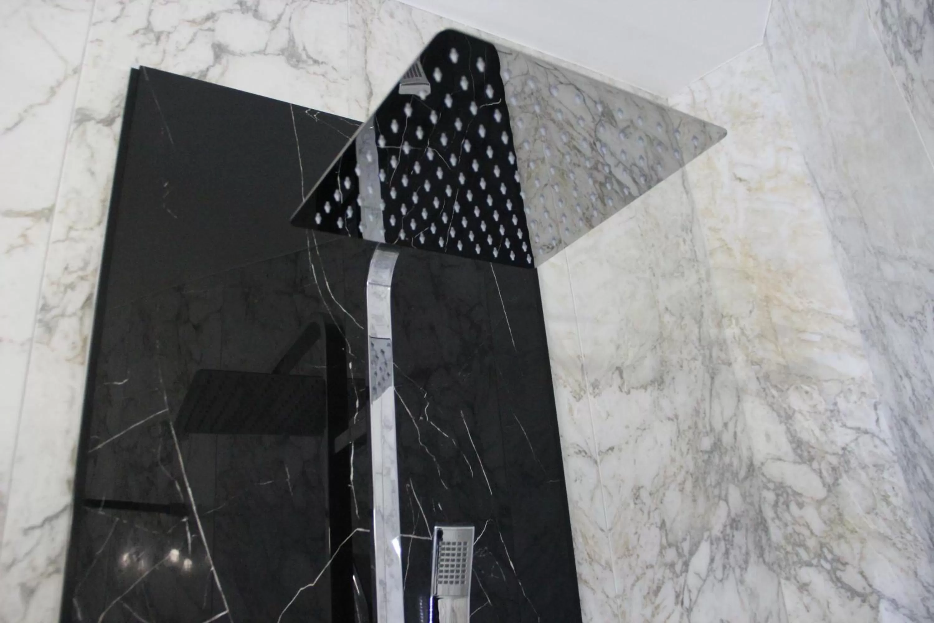 Property Building in Il Giardino della Scuncerta