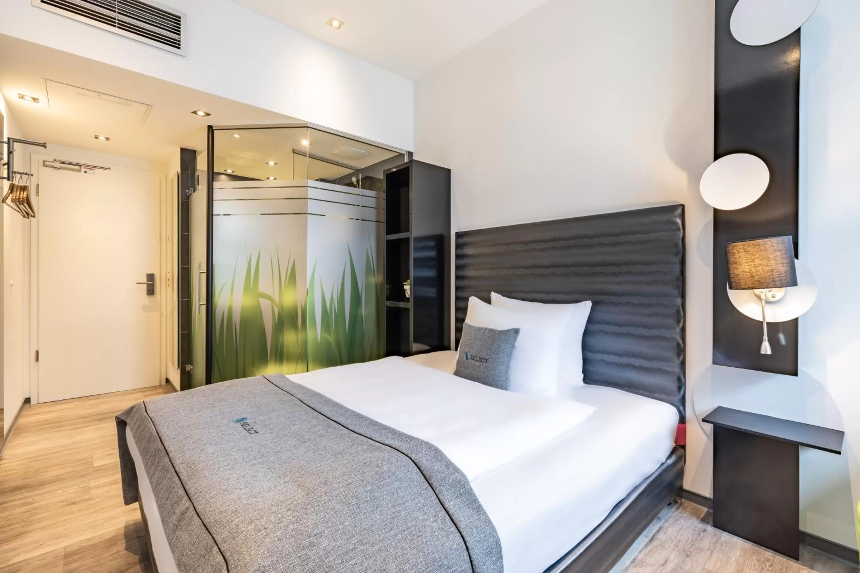 Comfort Room (1 Person) in Garner Hotel Bremen City by IHG