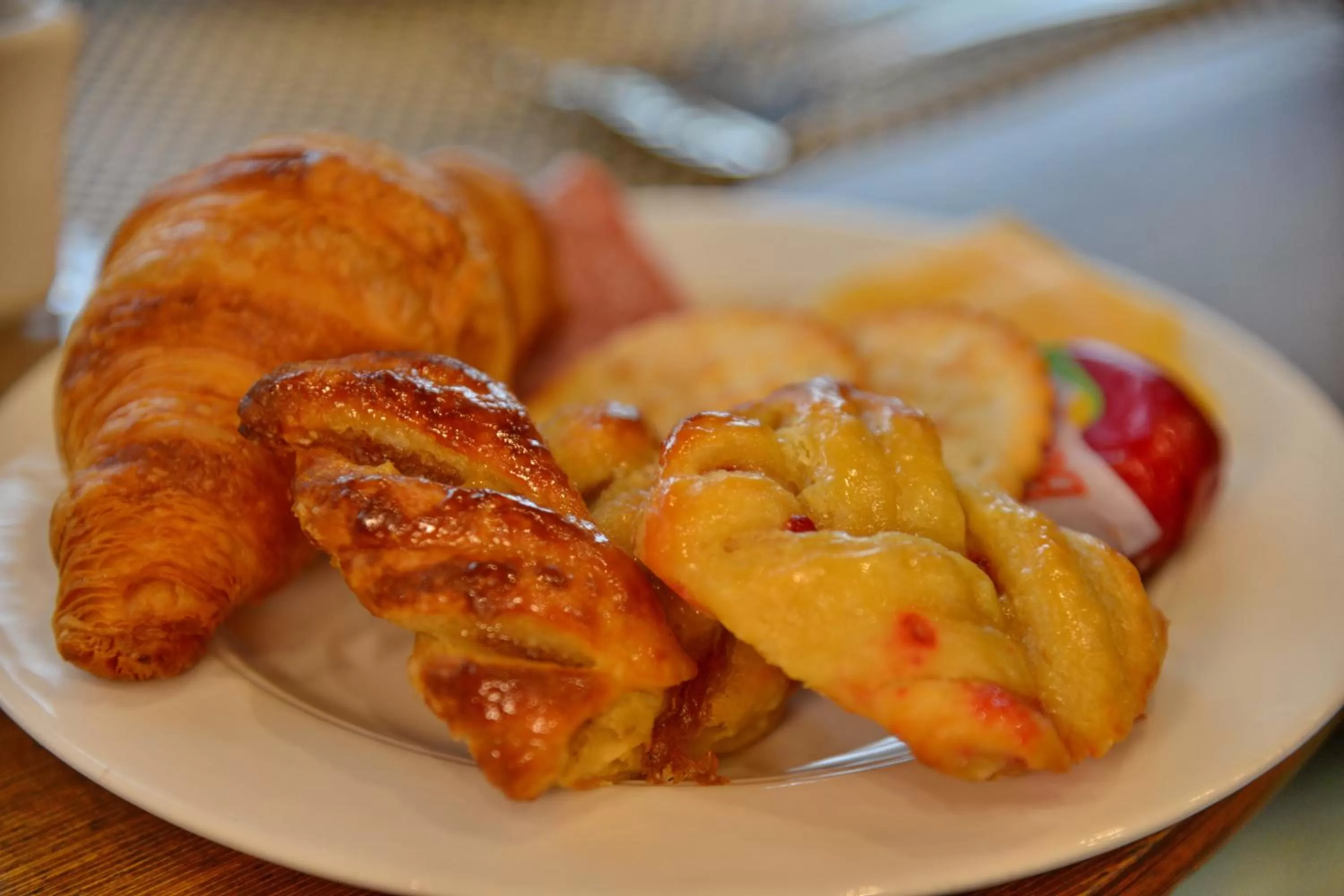 Food and drinks in City Lodge Hotel Fourways