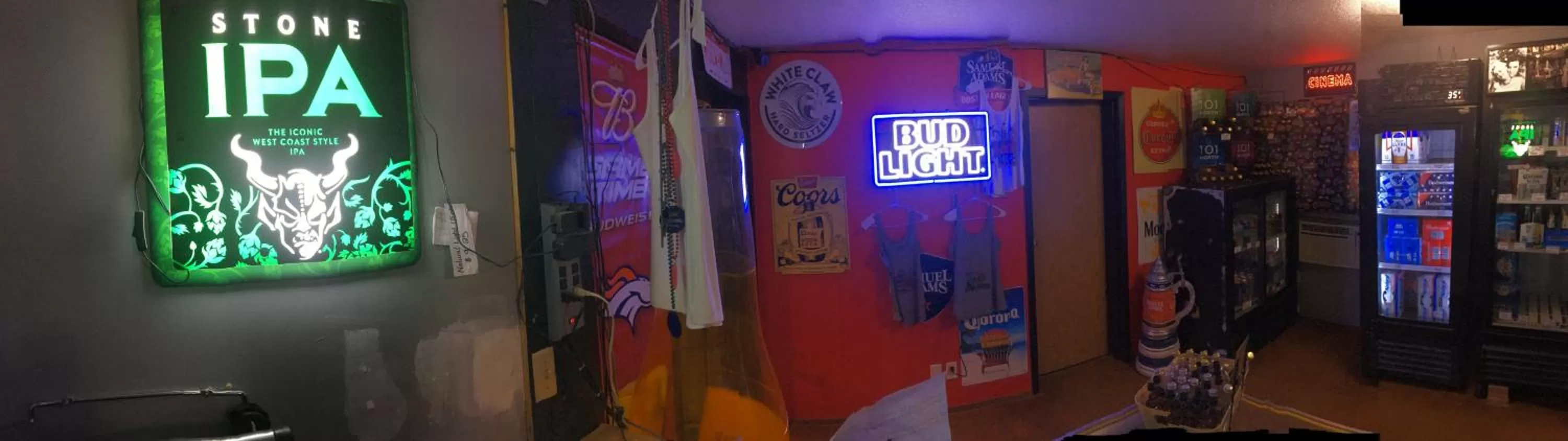 Drinks in Sunset View Inn L.L.C