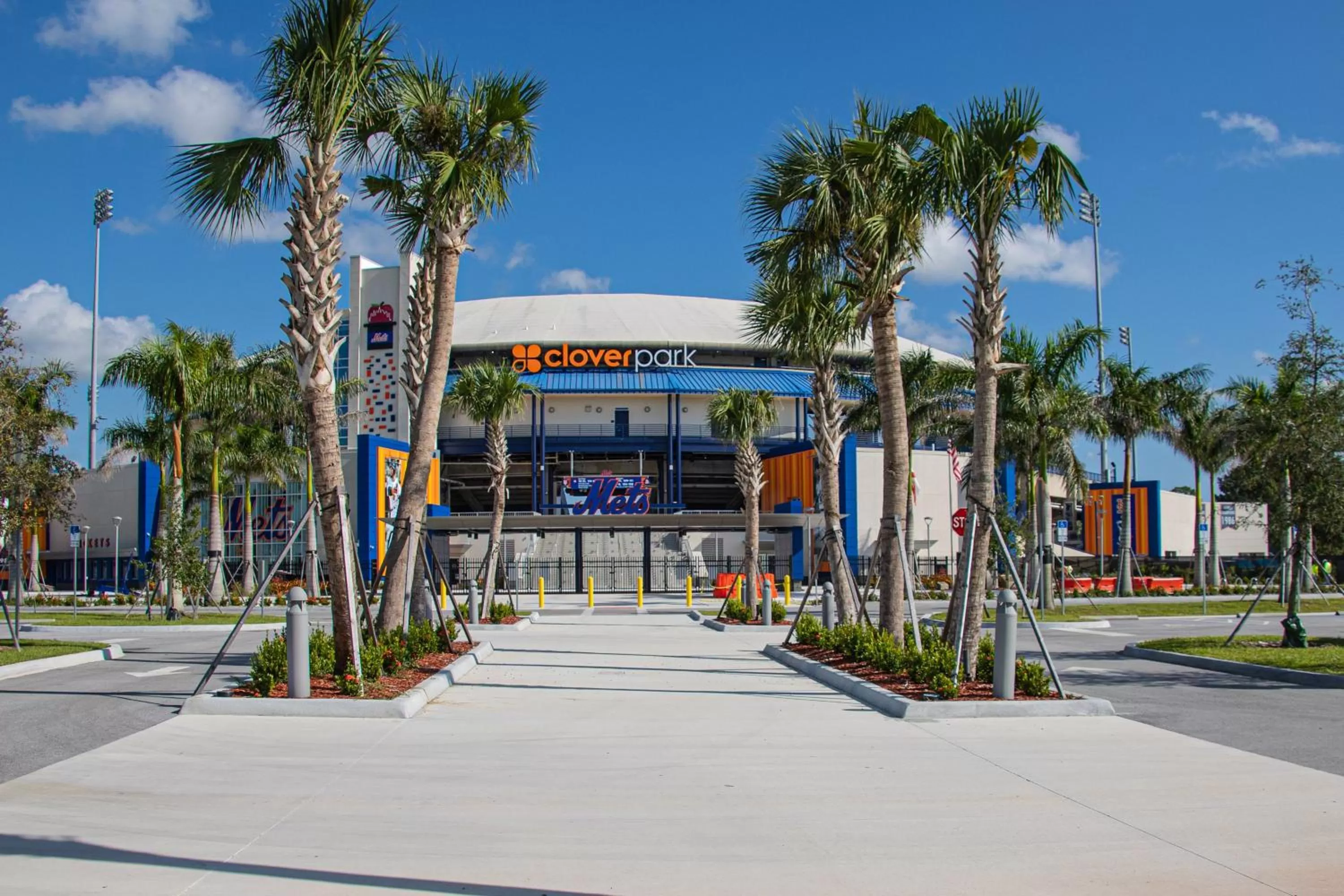 Nearby landmark in Holiday Inn Express Hotel & Suites Port St. Lucie West by IHG