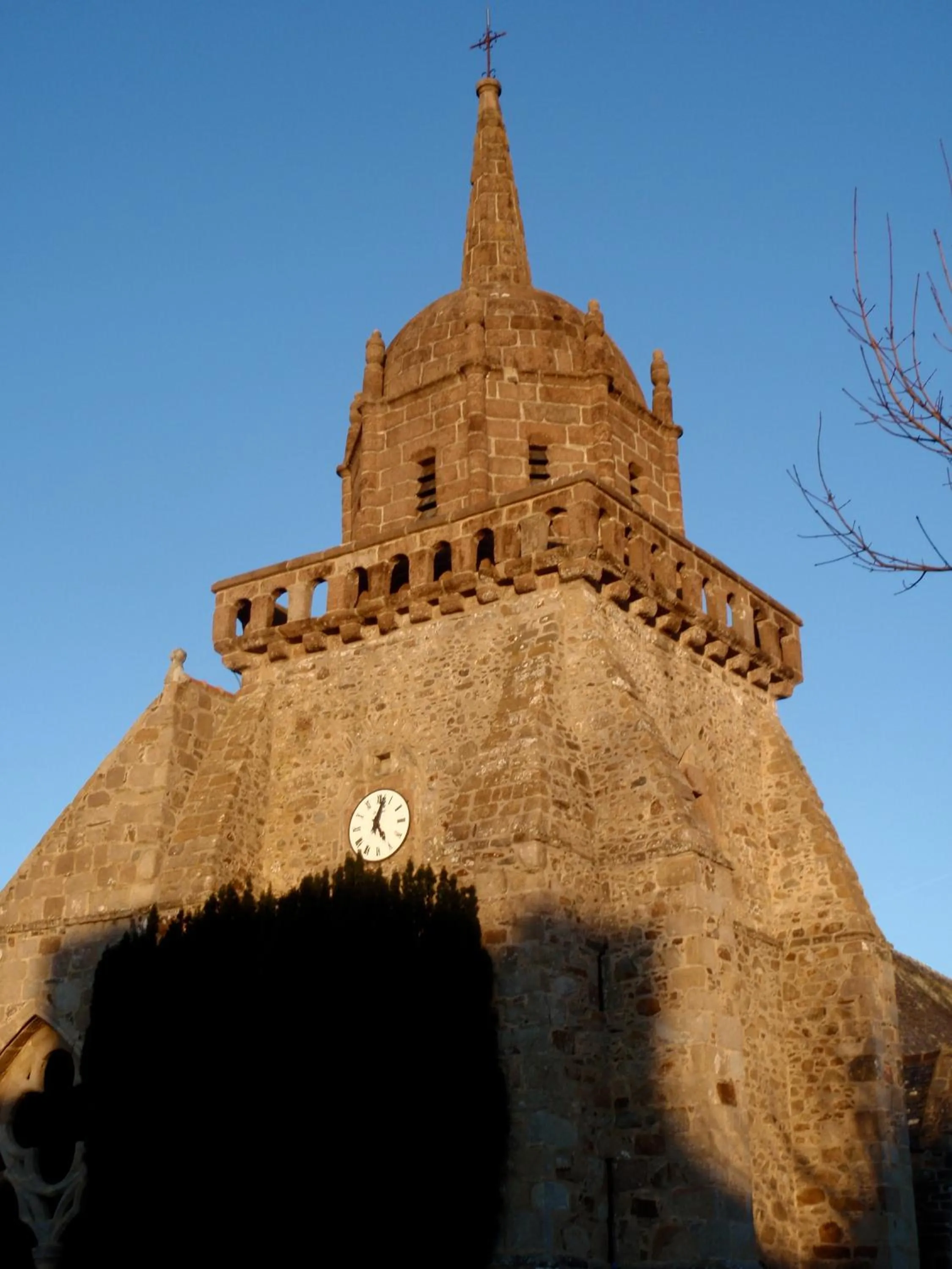 Area and facilities in Citotel Les Sternes