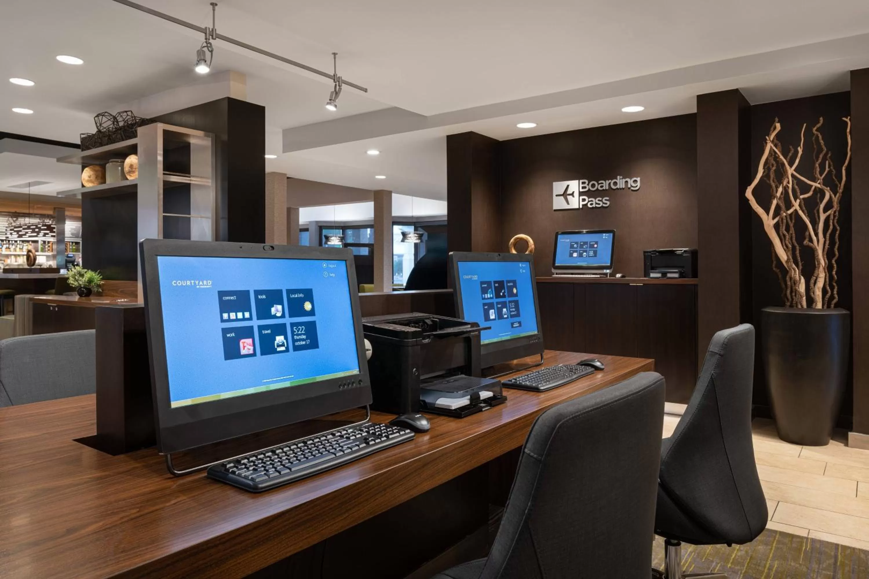 Other in Courtyard by Marriott Las Vegas Convention Center