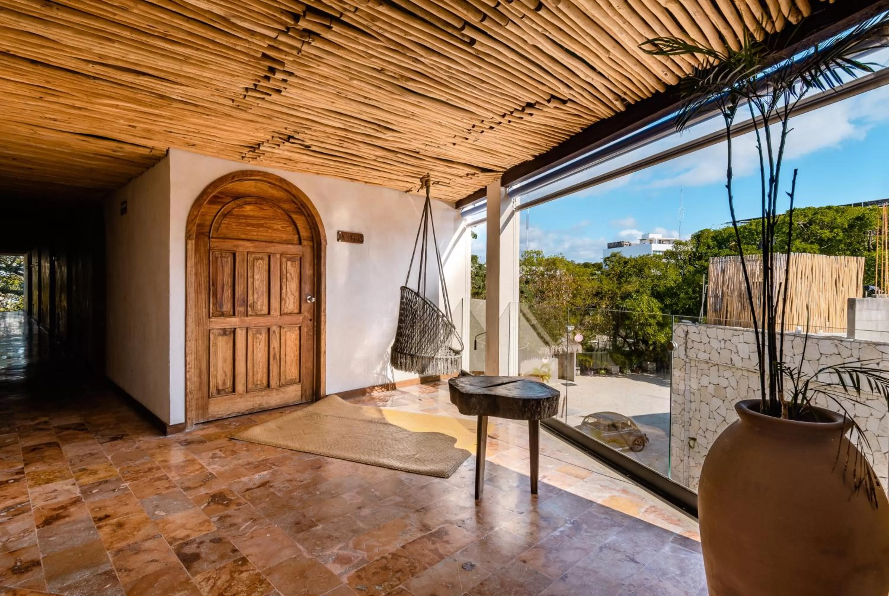 View (from property/room) in Caribbean Paradise Hotel & Spa - 5th Avenue