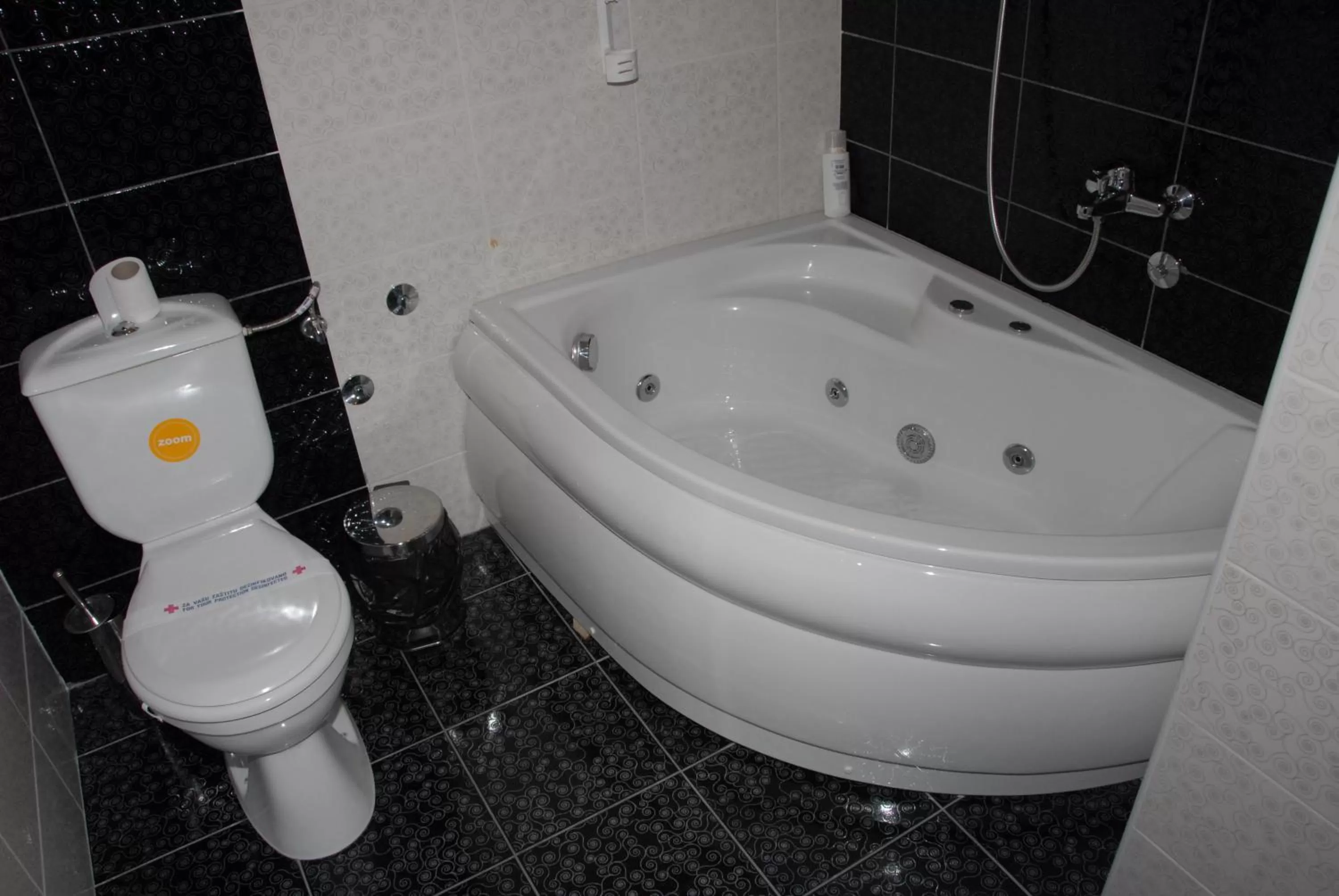 Bathroom in B&B Rose